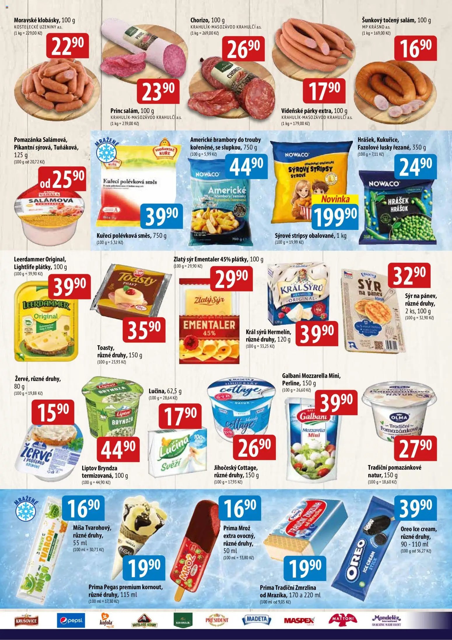 BALA leták od 10.06.2026 BALA velký leták +