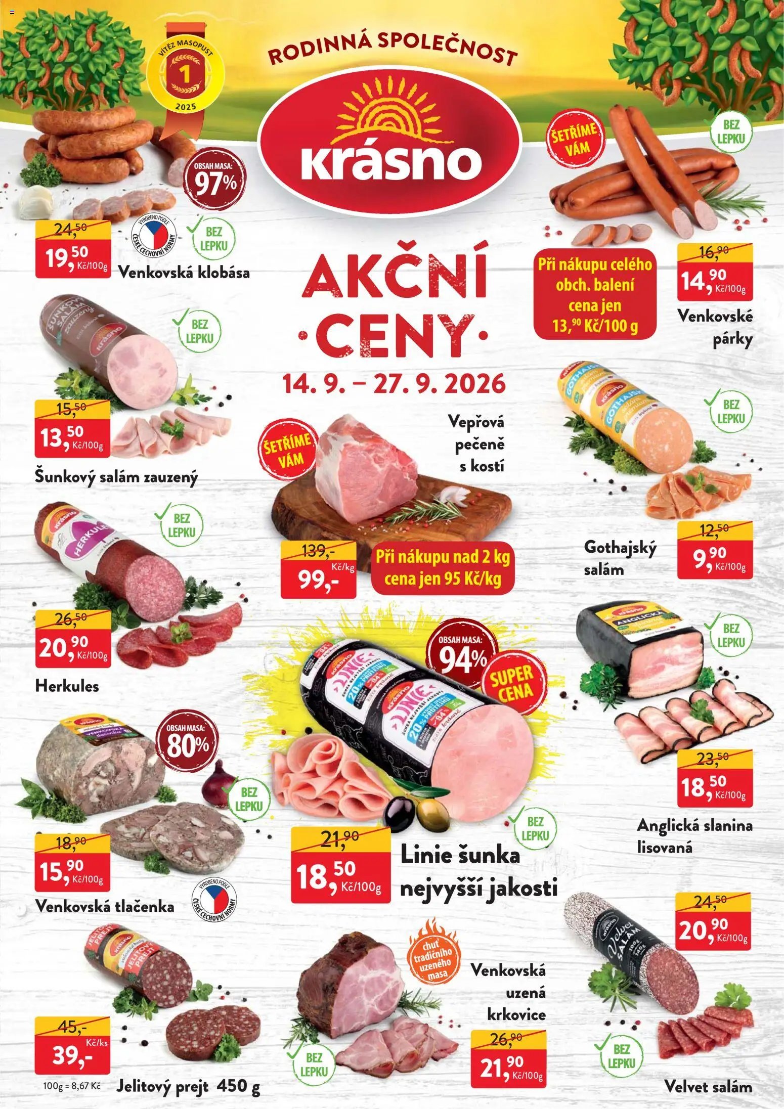 MP Krásno leták od 14.09.2026 MP Krásno leták