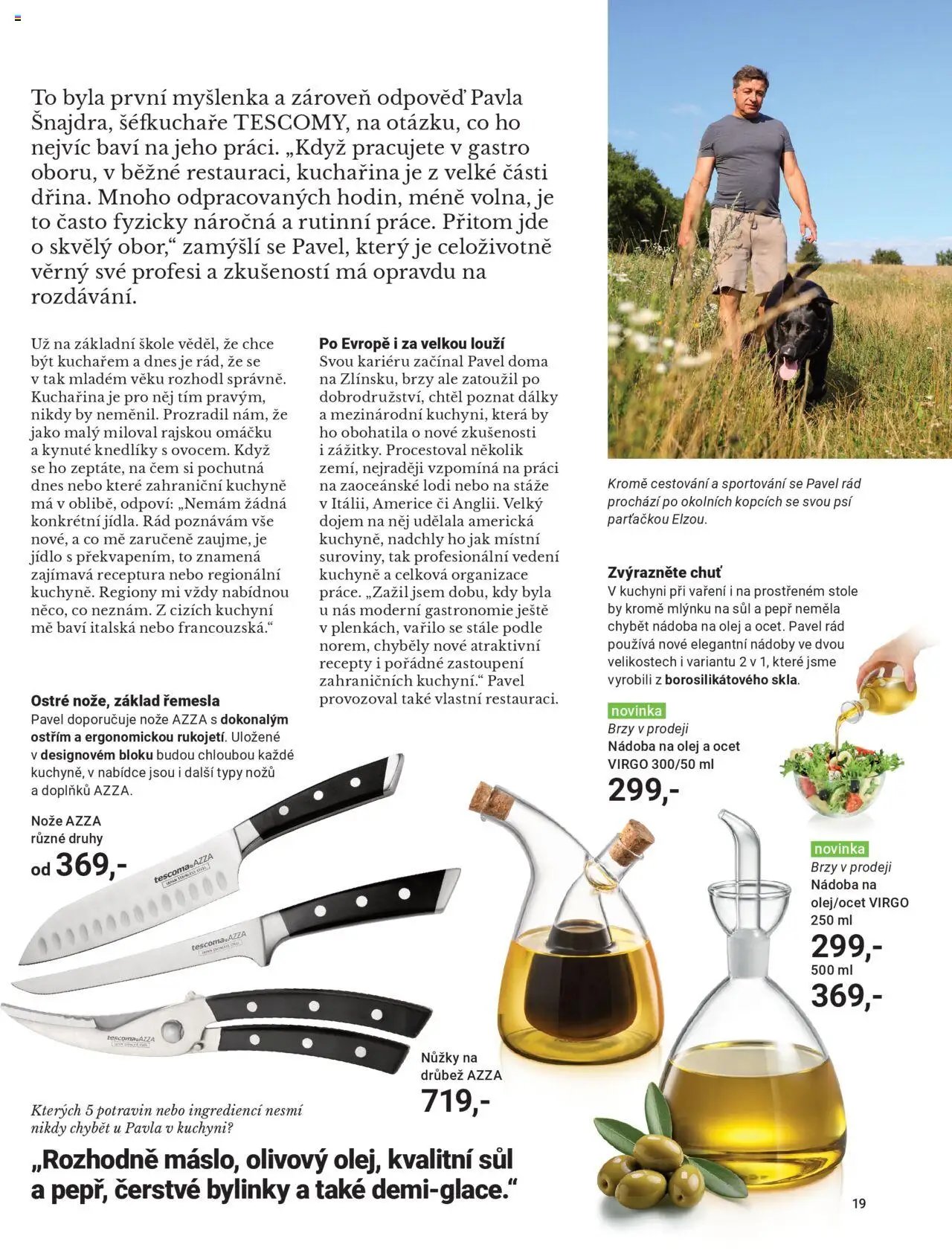 TESCOMA leták od 20.10.2025 Katalog - Podzim/zima 2025 (2025-10-20)