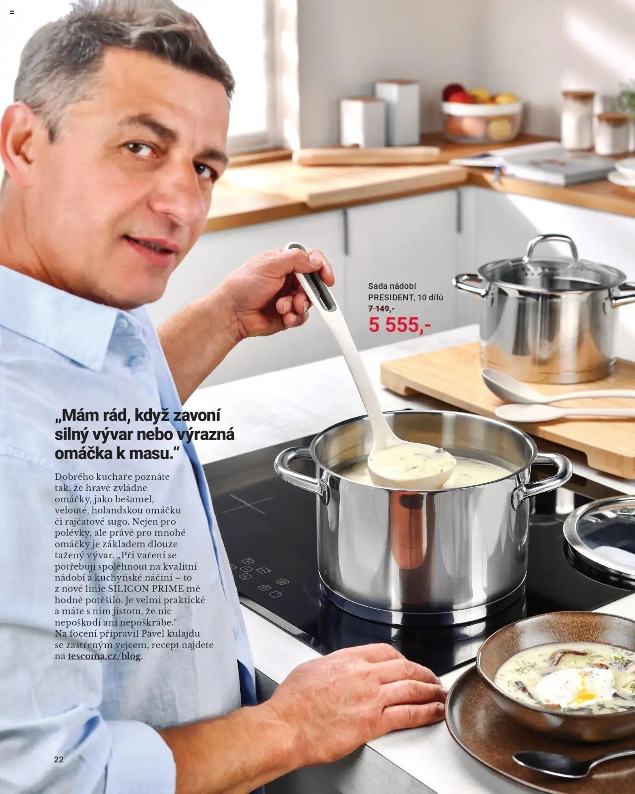 TESCOMA leták od 20.10.2025 Katalog - Podzim/zima 2025 (2025-10-20)