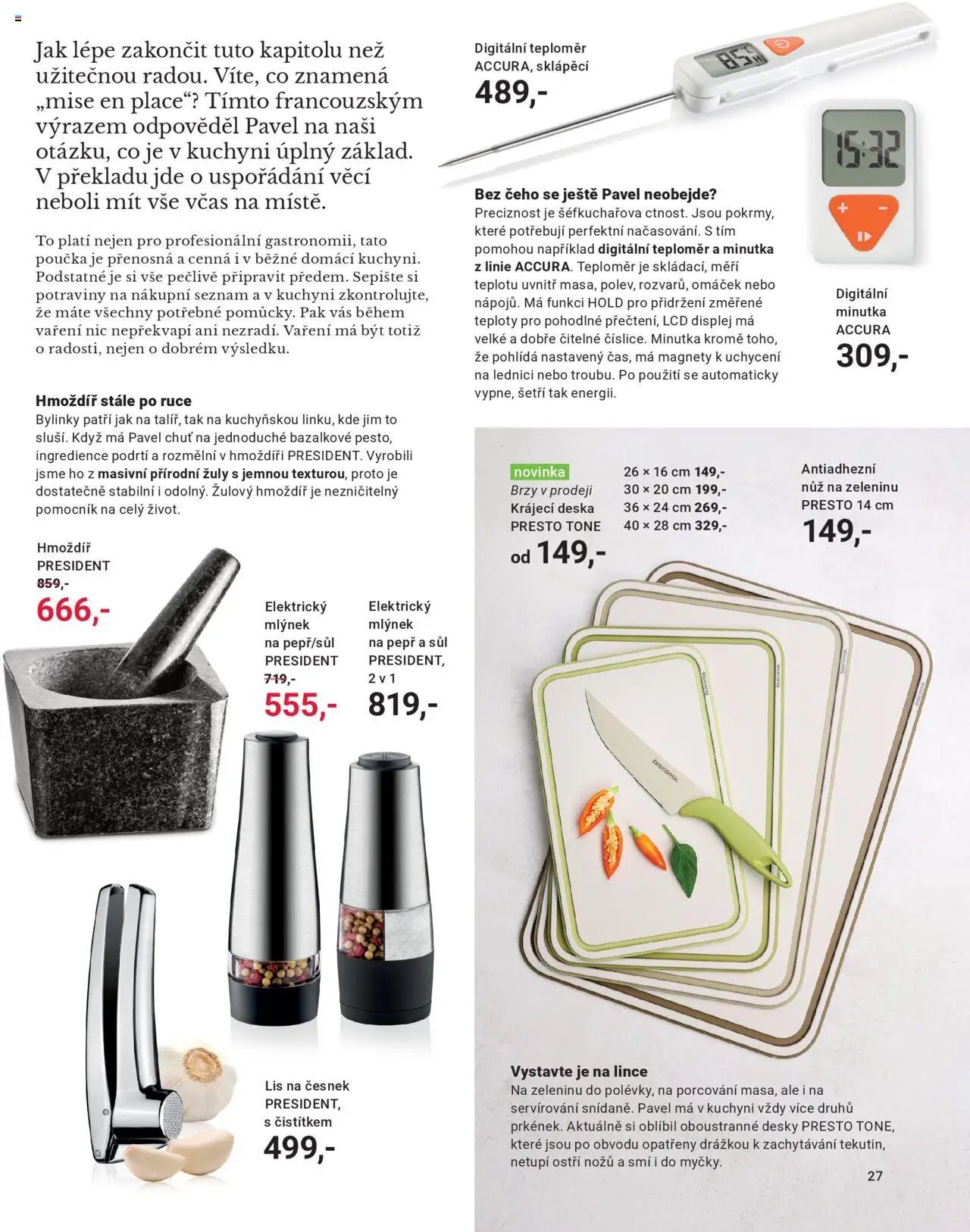 TESCOMA leták od 20.10.2025 Katalog - Podzim/zima 2025 (2025-10-20)