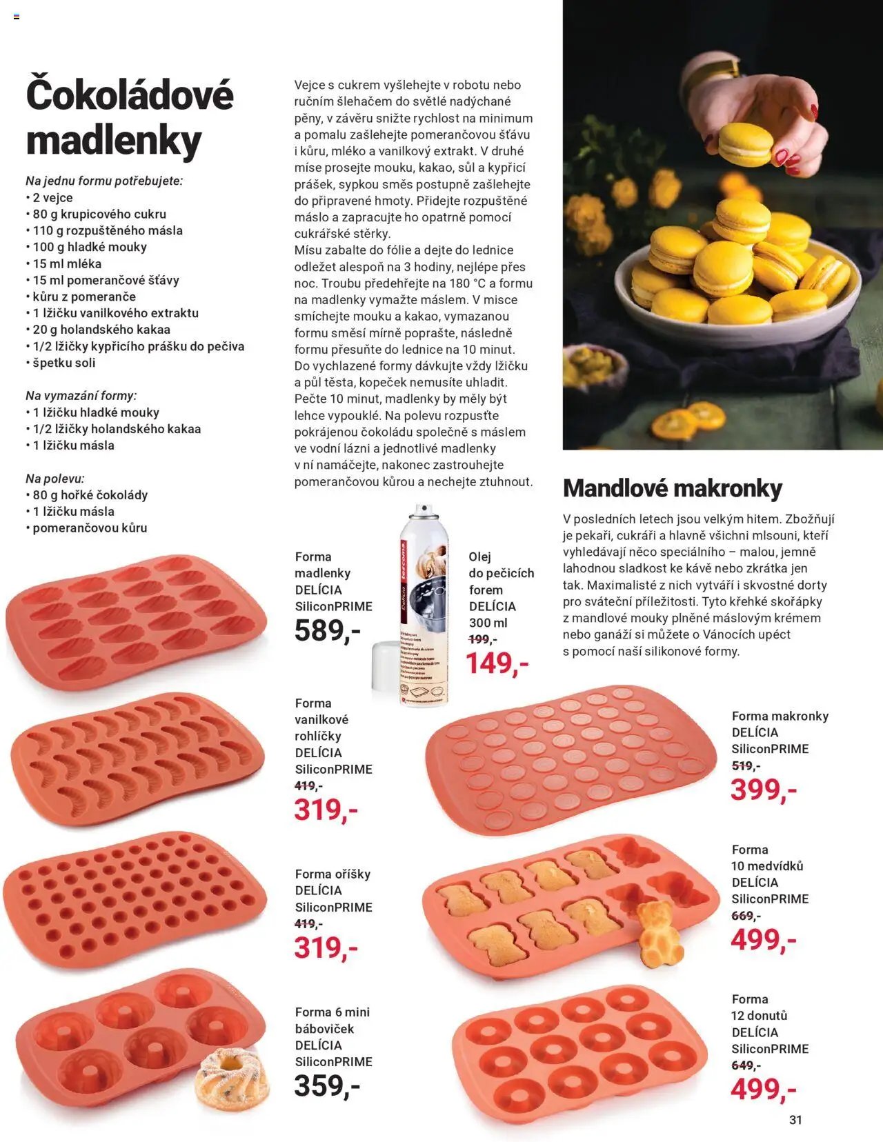 TESCOMA leták od 20.10.2025 Katalog - Podzim/zima 2025 (2025-10-20)