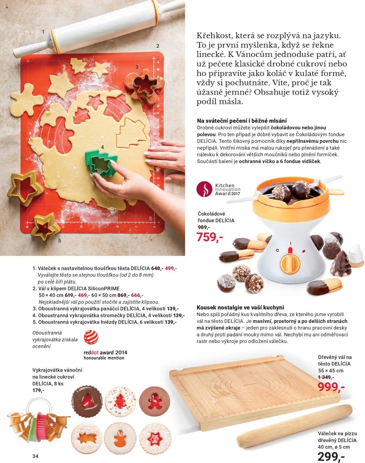 TESCOMA leták od 20.10.2025 Katalog - Podzim/zima 2025 (2025-10-20)