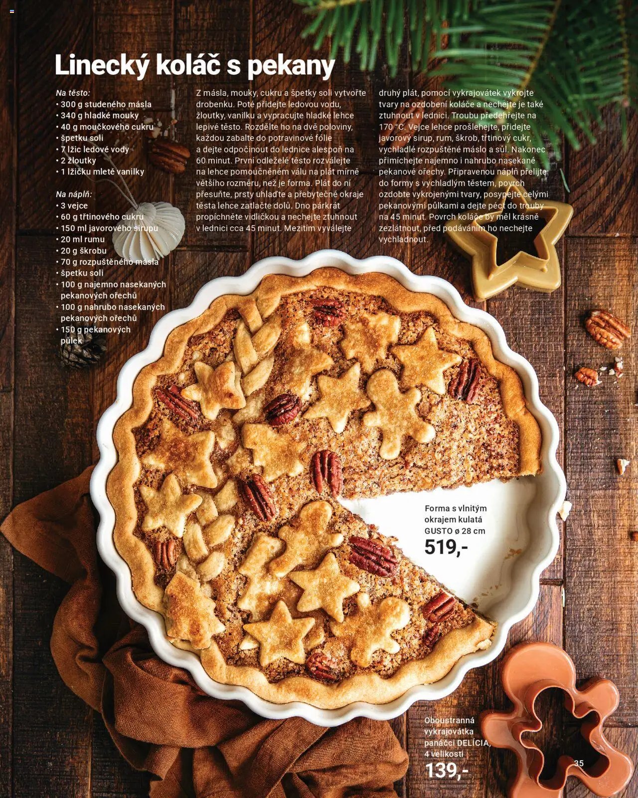 TESCOMA leták od 20.10.2025 Katalog - Podzim/zima 2025 (2025-10-20)