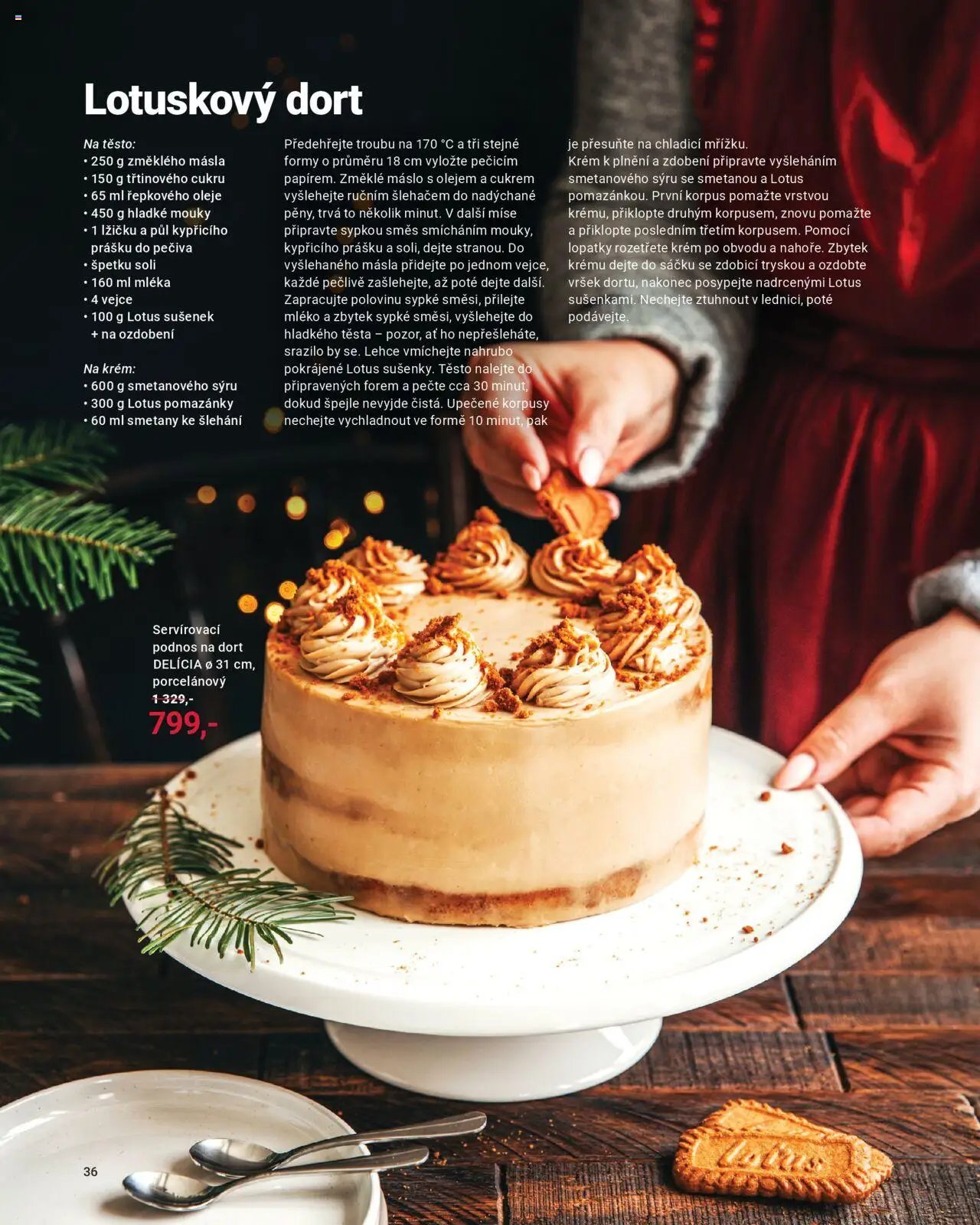 TESCOMA leták od 20.10.2025 Katalog - Podzim/zima 2025 (2025-10-20)