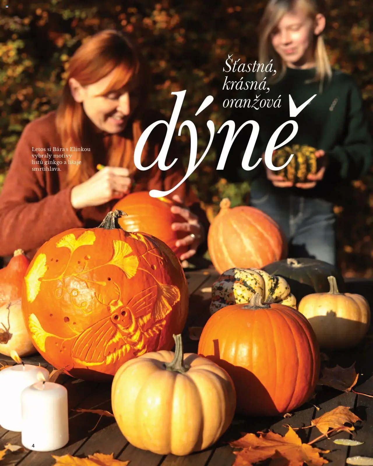 TESCOMA leták od 20.10.2025 Katalog - Podzim/zima 2025 (2025-10-20)