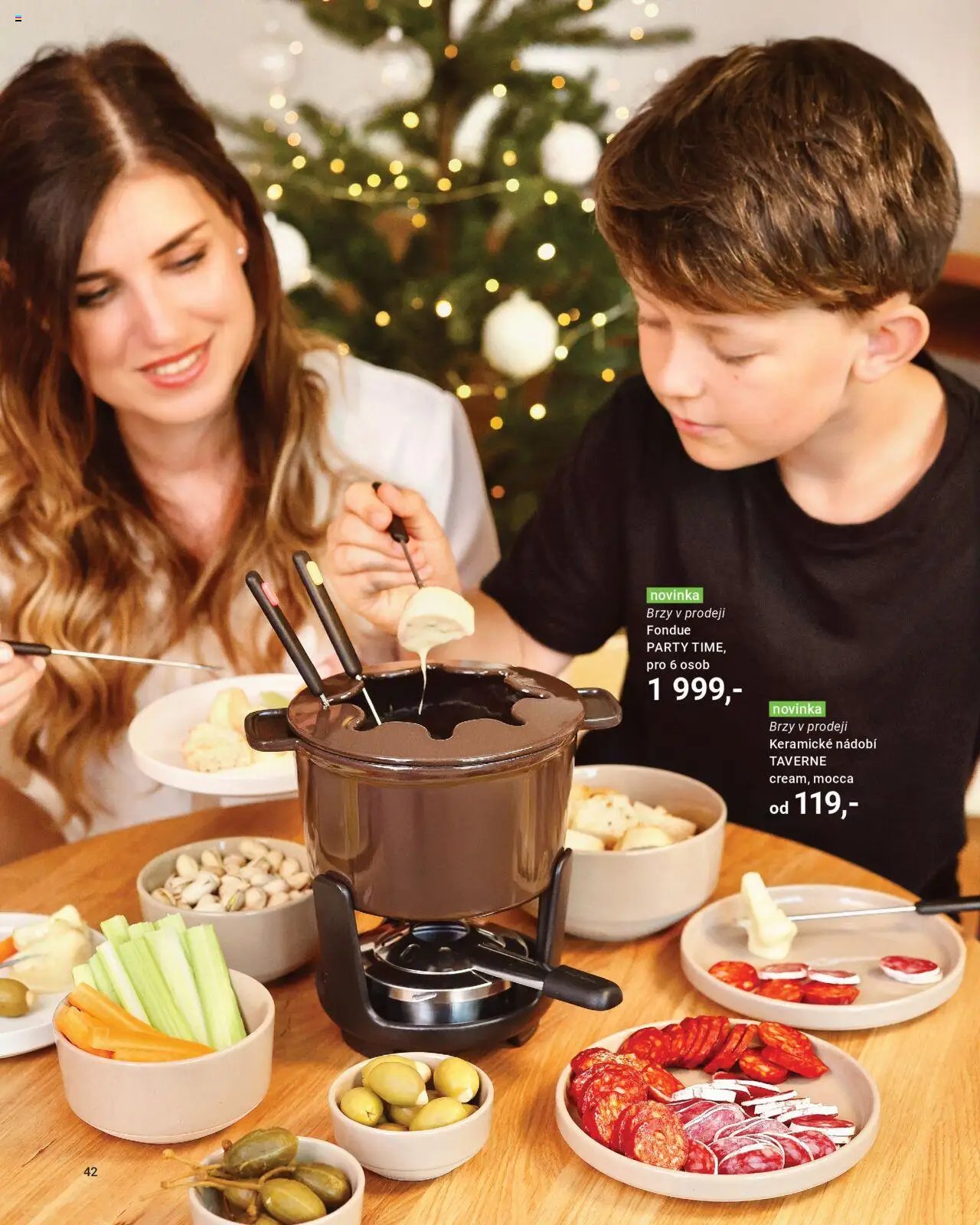 TESCOMA leták od 20.10.2025 Katalog - Podzim/zima 2025 (2025-10-20)