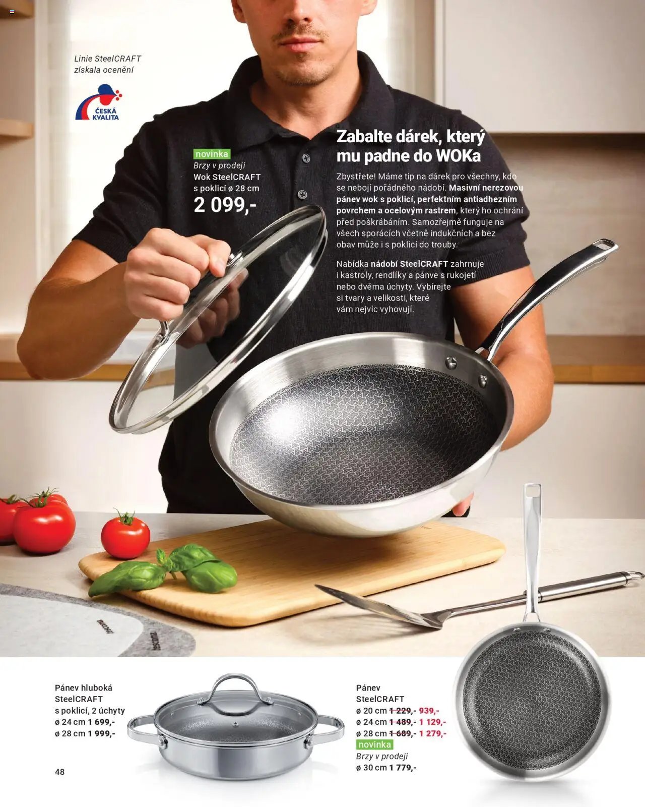 TESCOMA leták od 20.10.2025 Katalog - Podzim/zima 2025 (2025-10-20)