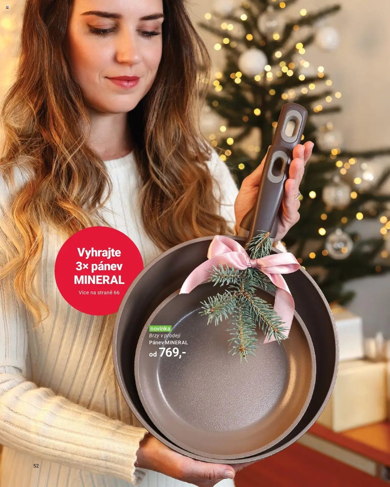 TESCOMA leták od 20.10.2025 Katalog - Podzim/zima 2025 (2025-10-20)