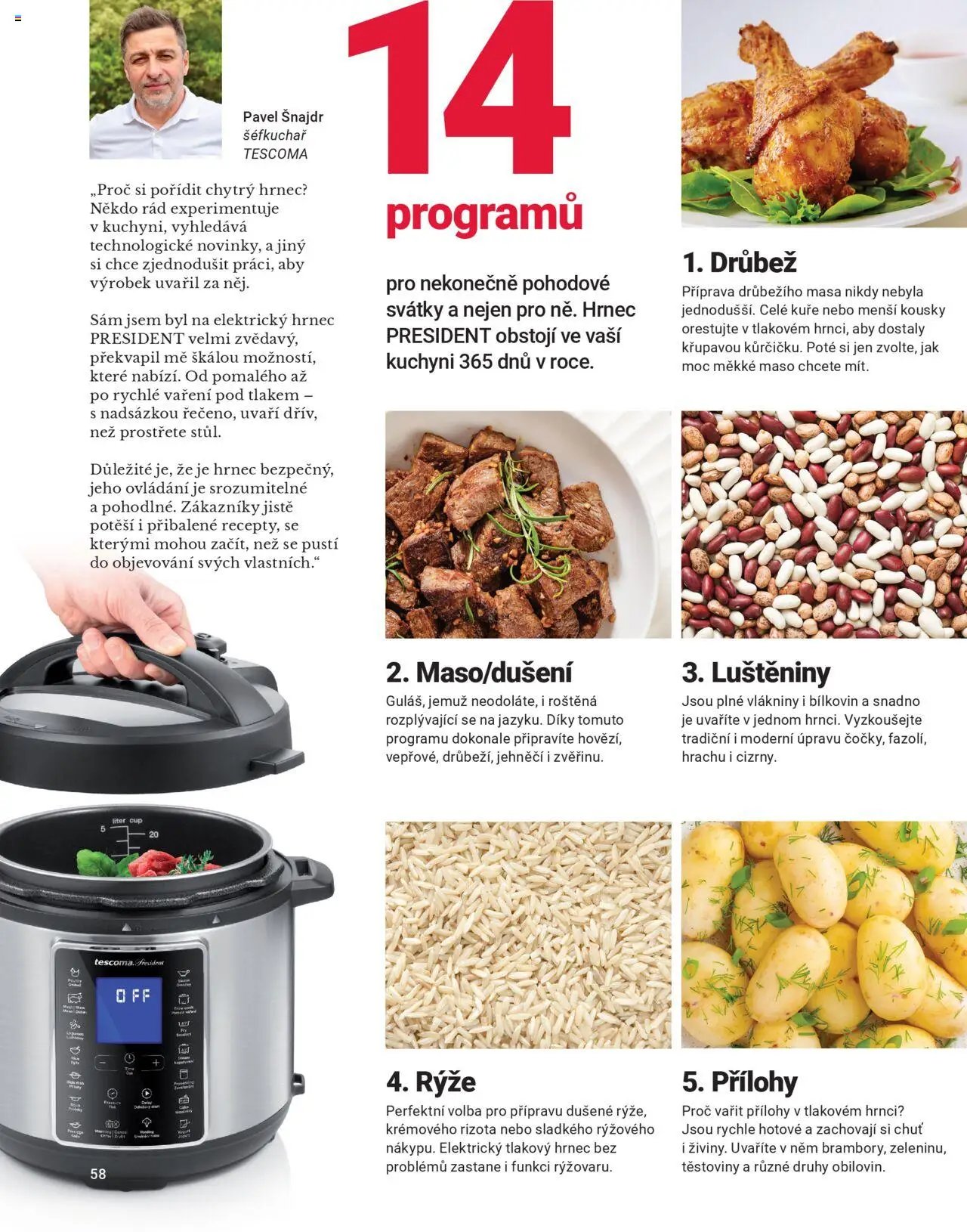 TESCOMA leták od 20.10.2025 Katalog - Podzim/zima 2025 (2025-10-20)