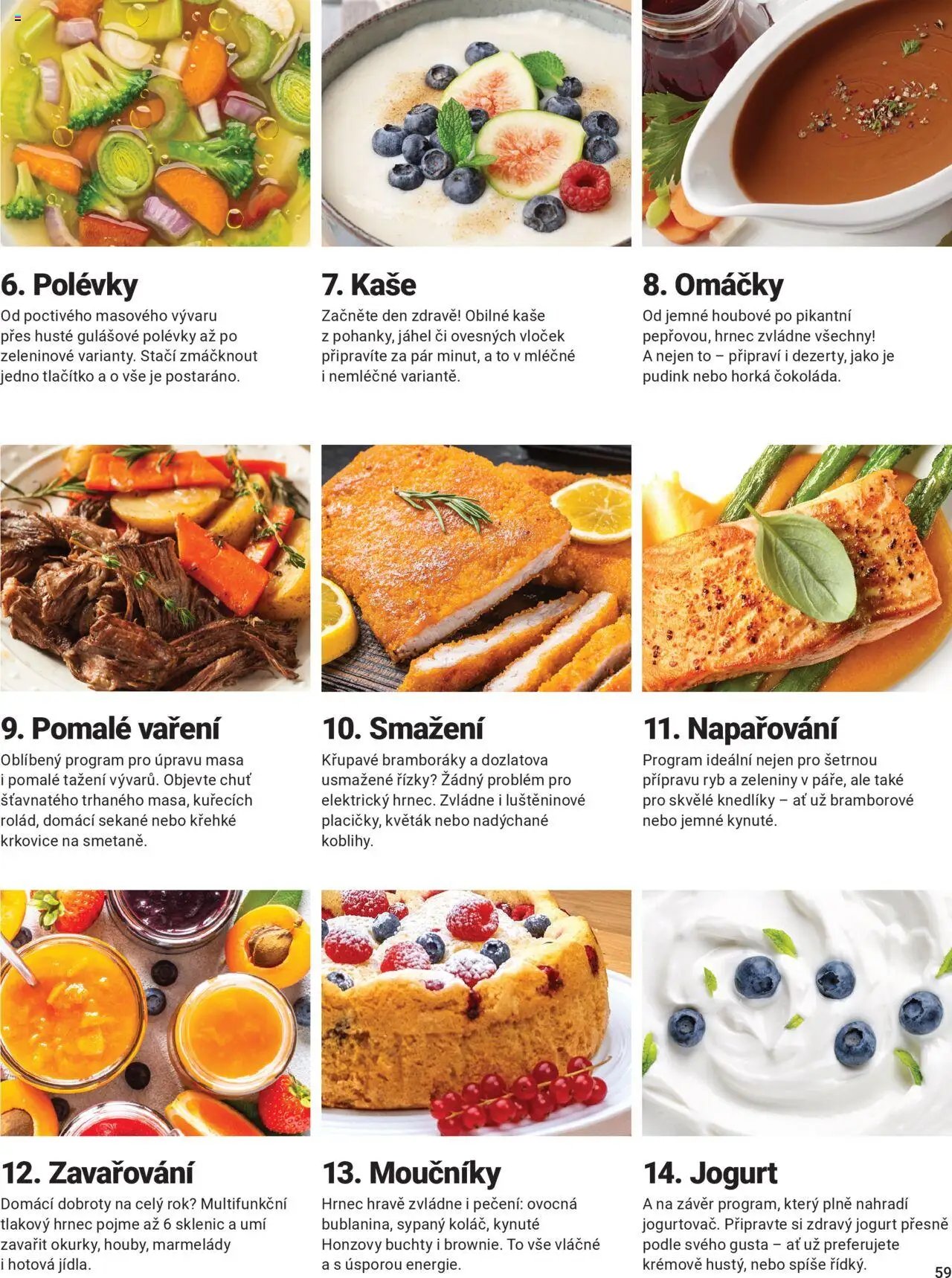 TESCOMA leták od 20.10.2025 Katalog - Podzim/zima 2025 (2025-10-20)