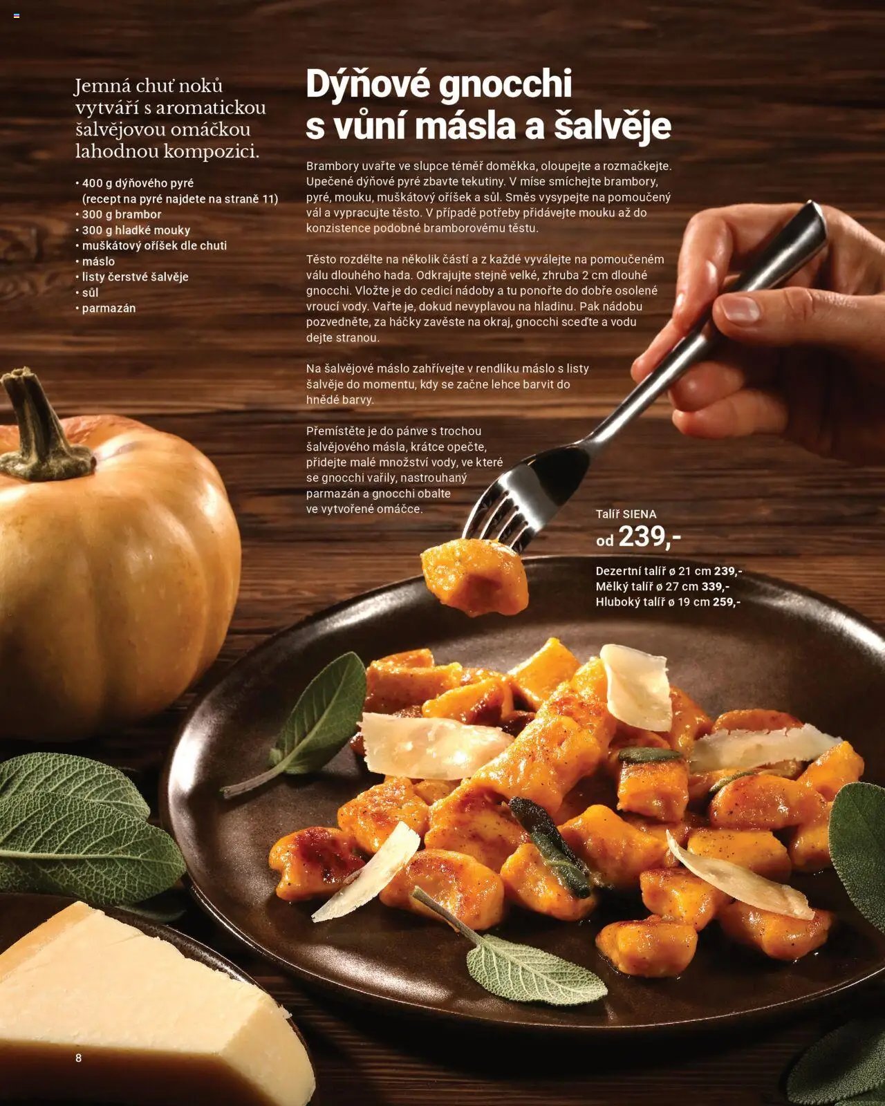 TESCOMA leták od 20.10.2025 Katalog - Podzim/zima 2025 (2025-10-20)