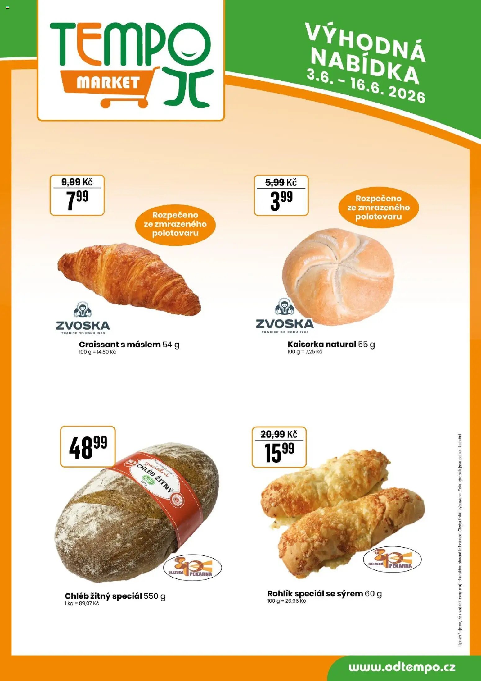 Tempo leták od 03.06.2026 Tempo leták