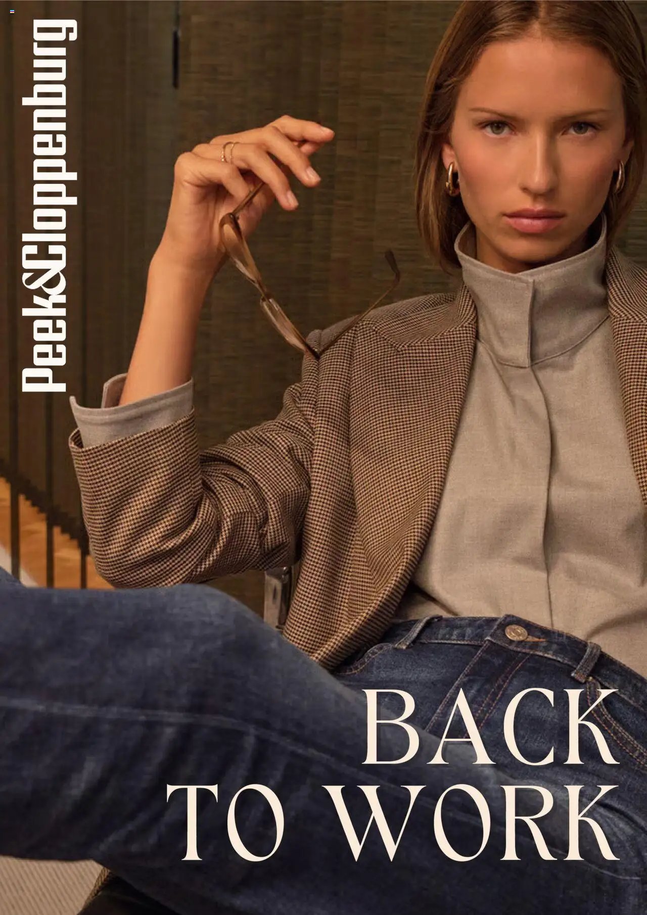 Peek & Cloppenburg prospekt seit 09.09.2025 Prospekt