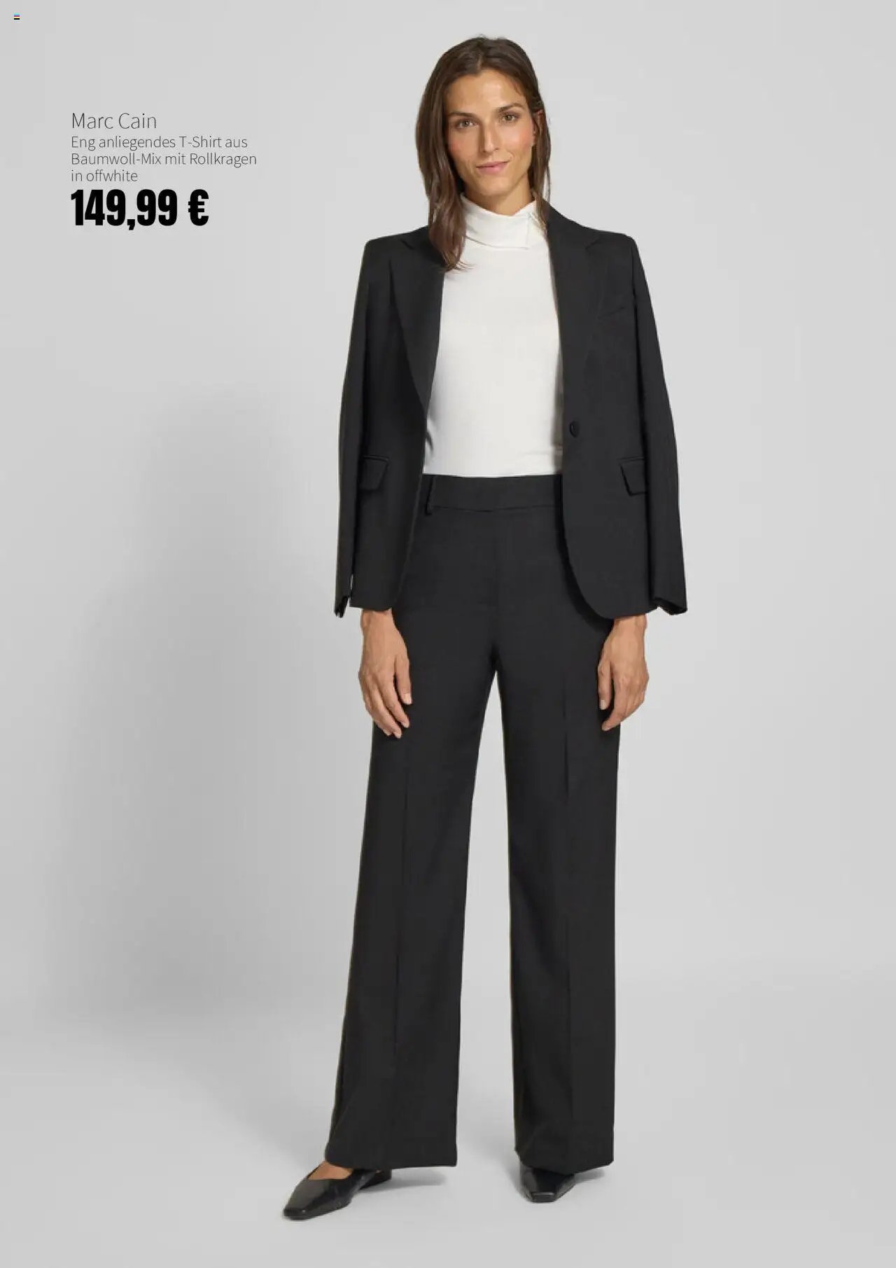 Peek & Cloppenburg prospekt seit 09.09.2025 Prospekt