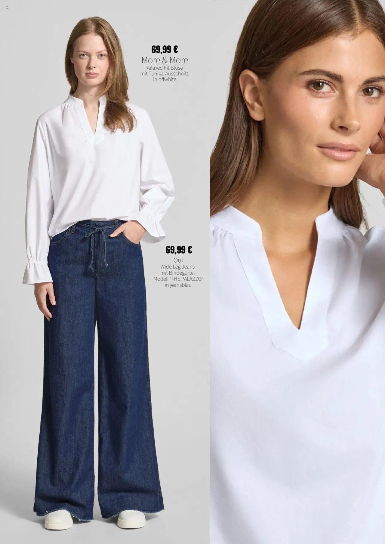 Peek & Cloppenburg prospekt seit 09.09.2025 Prospekt