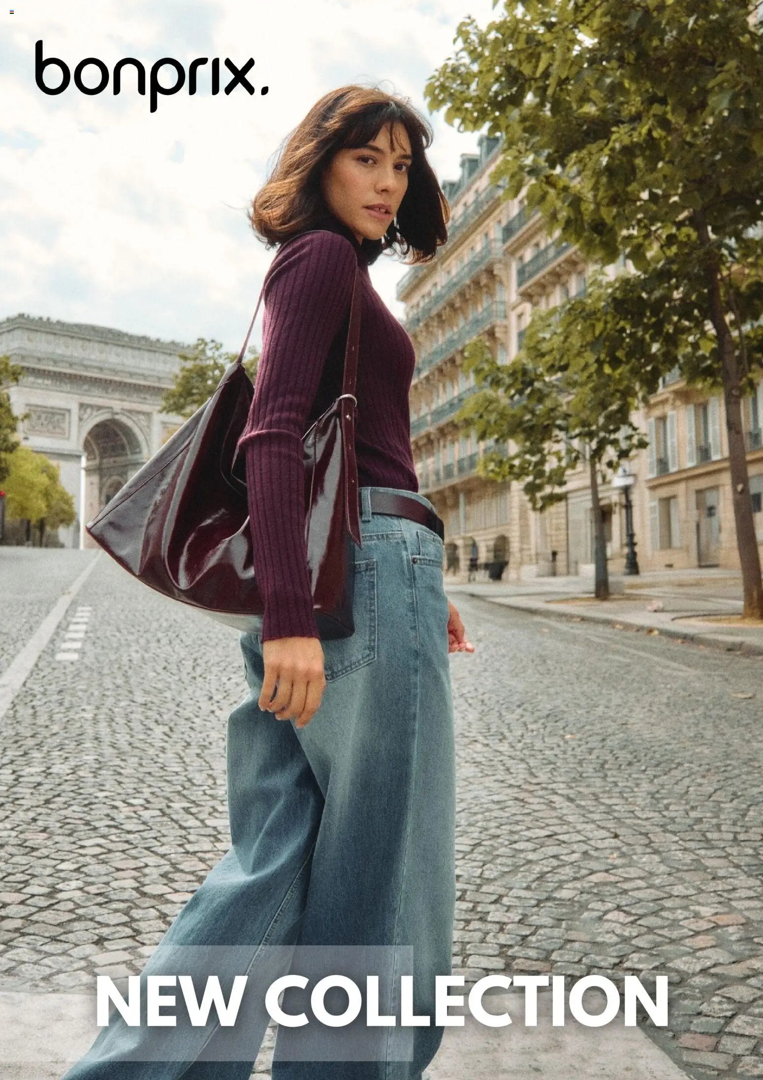 Bonprix prospekt seit 06.12.2025 Katalog