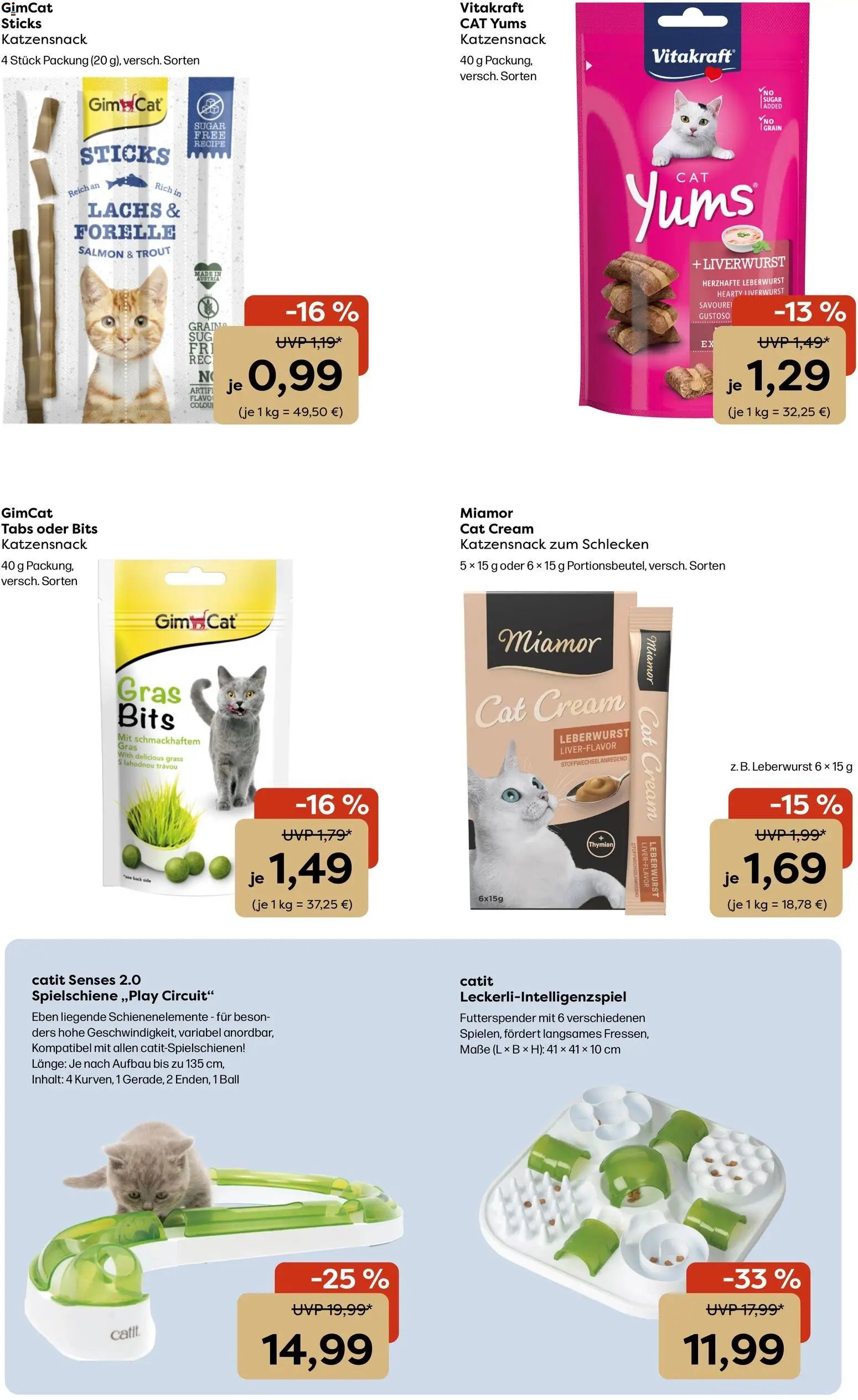 Zoo & co prospekt seit 29.12.2025 Prospekt