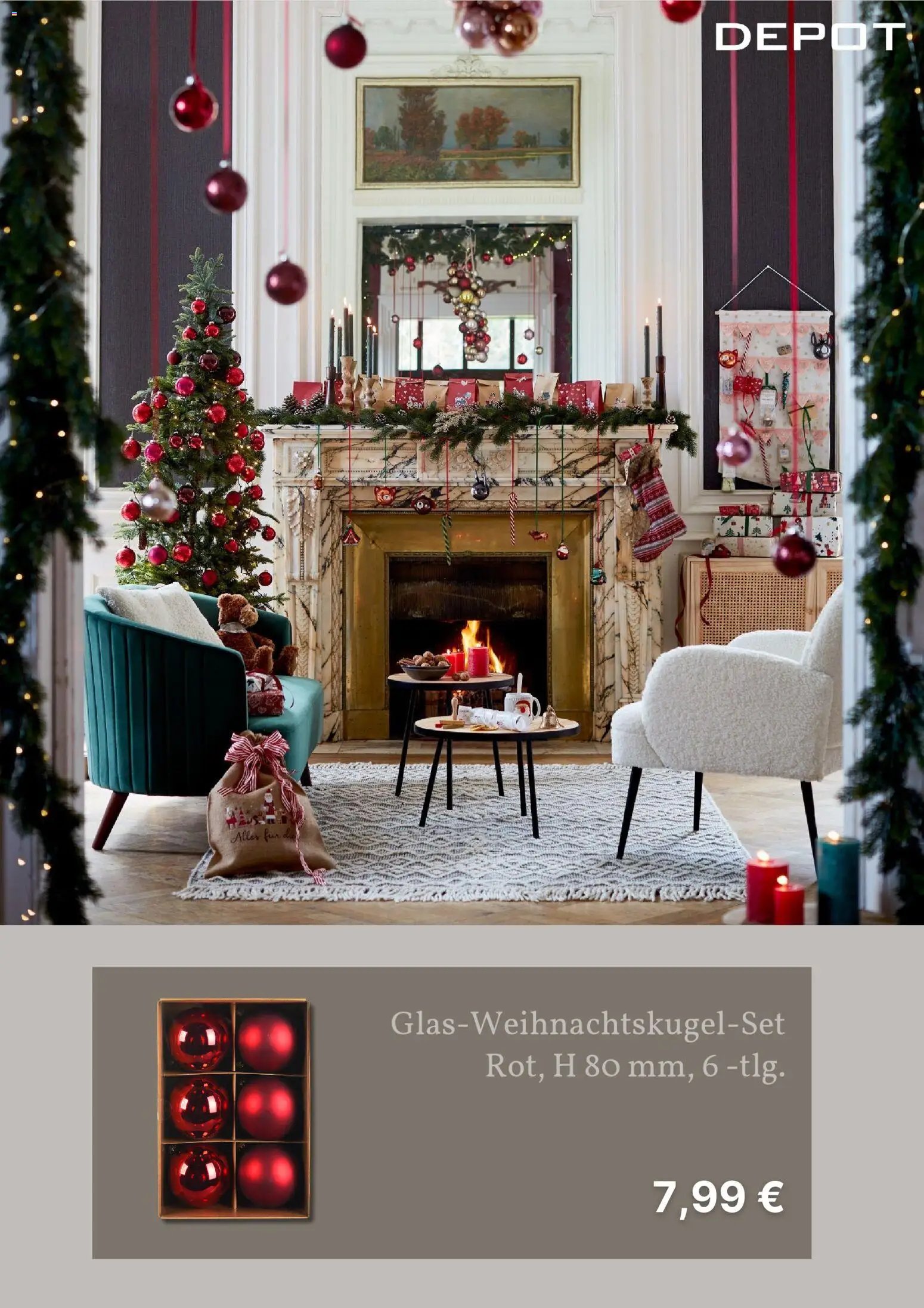 Depot prospekt seit 03.12.2025 Prospekt (2025-12-03)