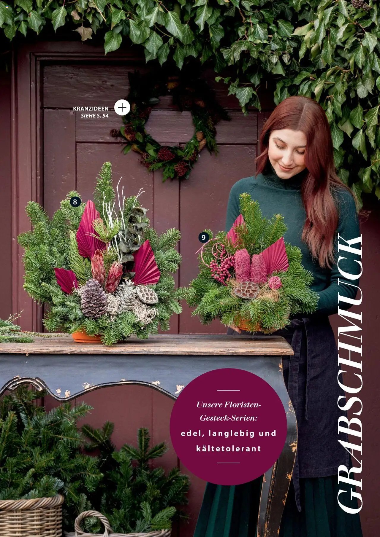 Dehner prospekt seit 09.10.2025 Prospekt Deine Natur