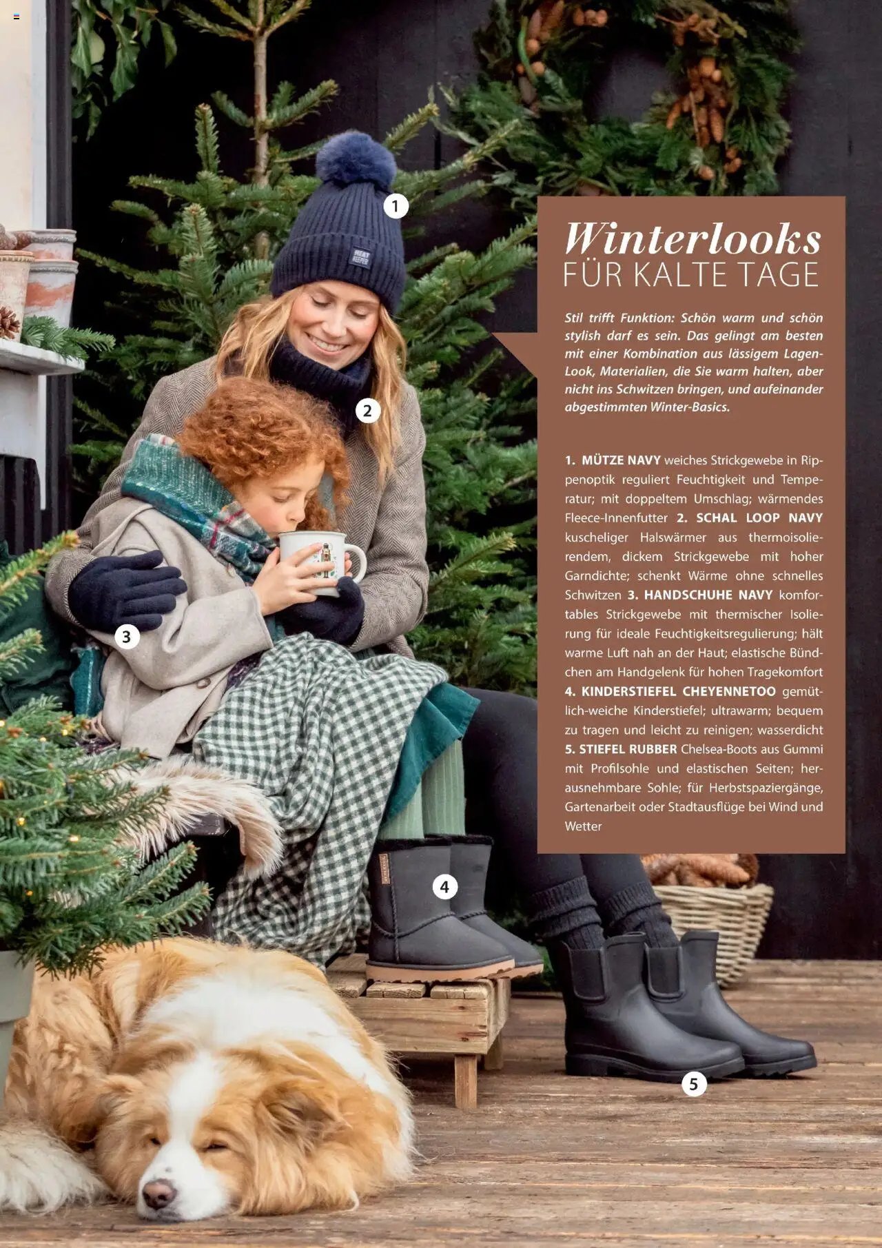 Dehner prospekt seit 09.10.2025 Prospekt Deine Natur