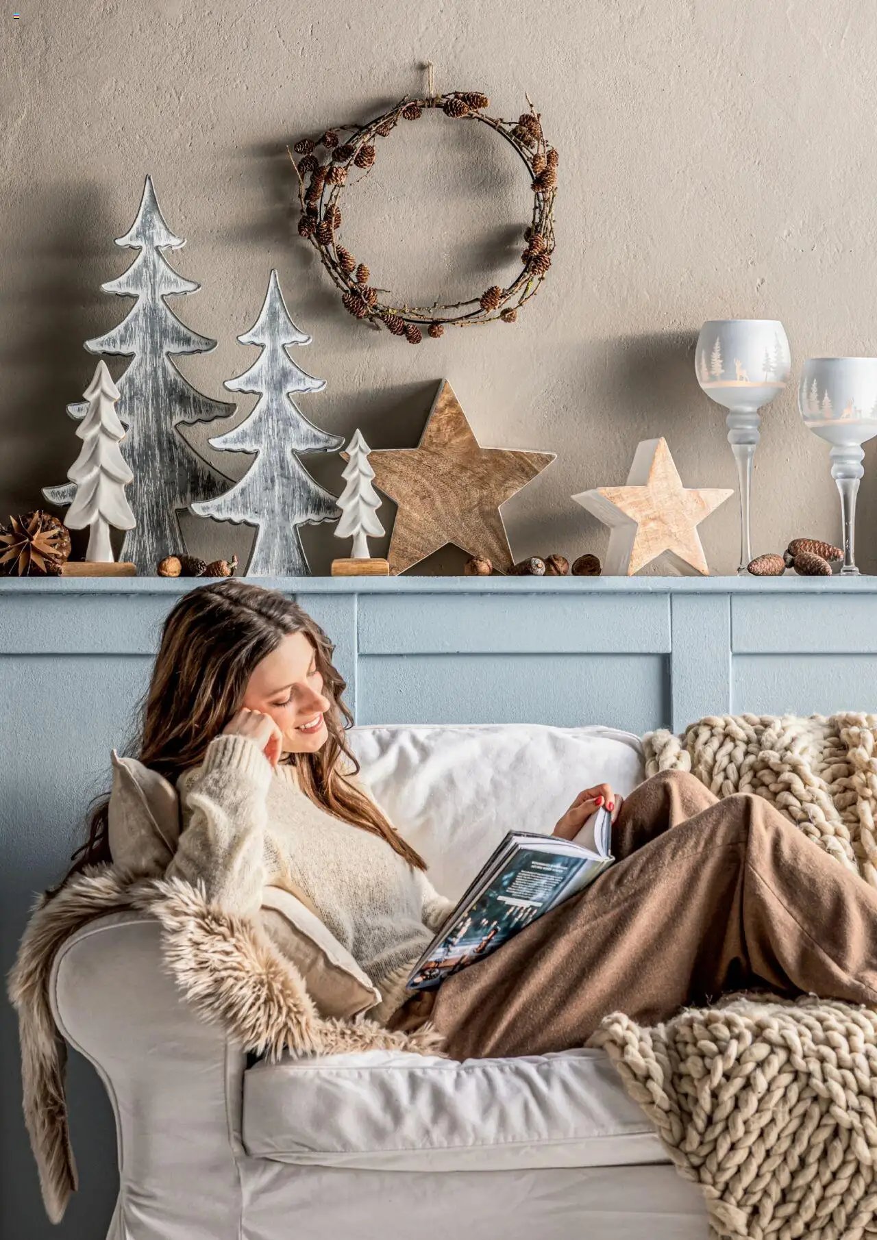 Dehner prospekt seit 09.10.2025 Prospekt Deine Natur (2025-10-09)