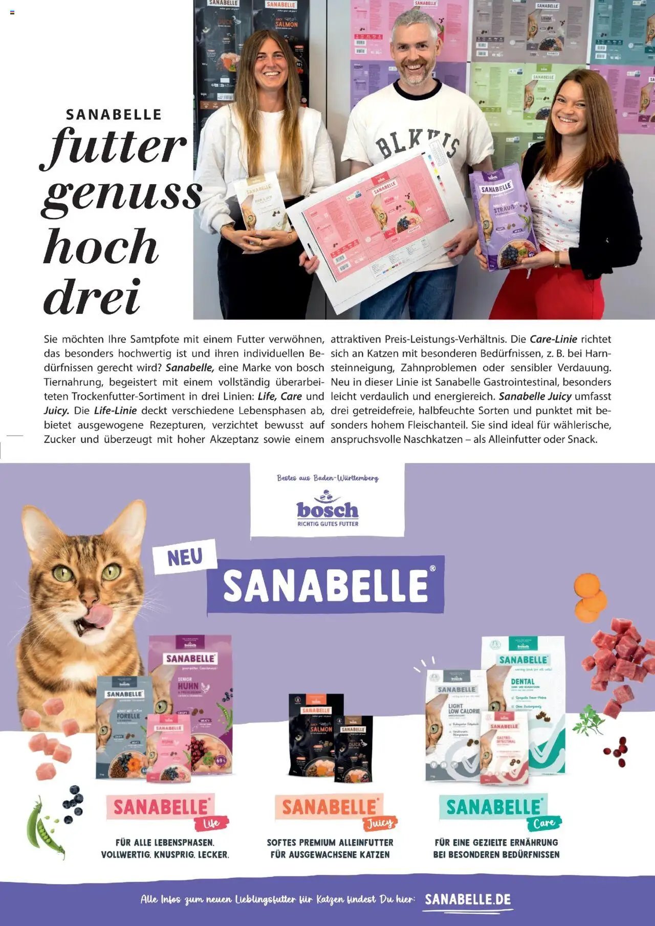 Dehner prospekt seit 09.10.2025 Prospekt Deine Natur (2025-10-09)