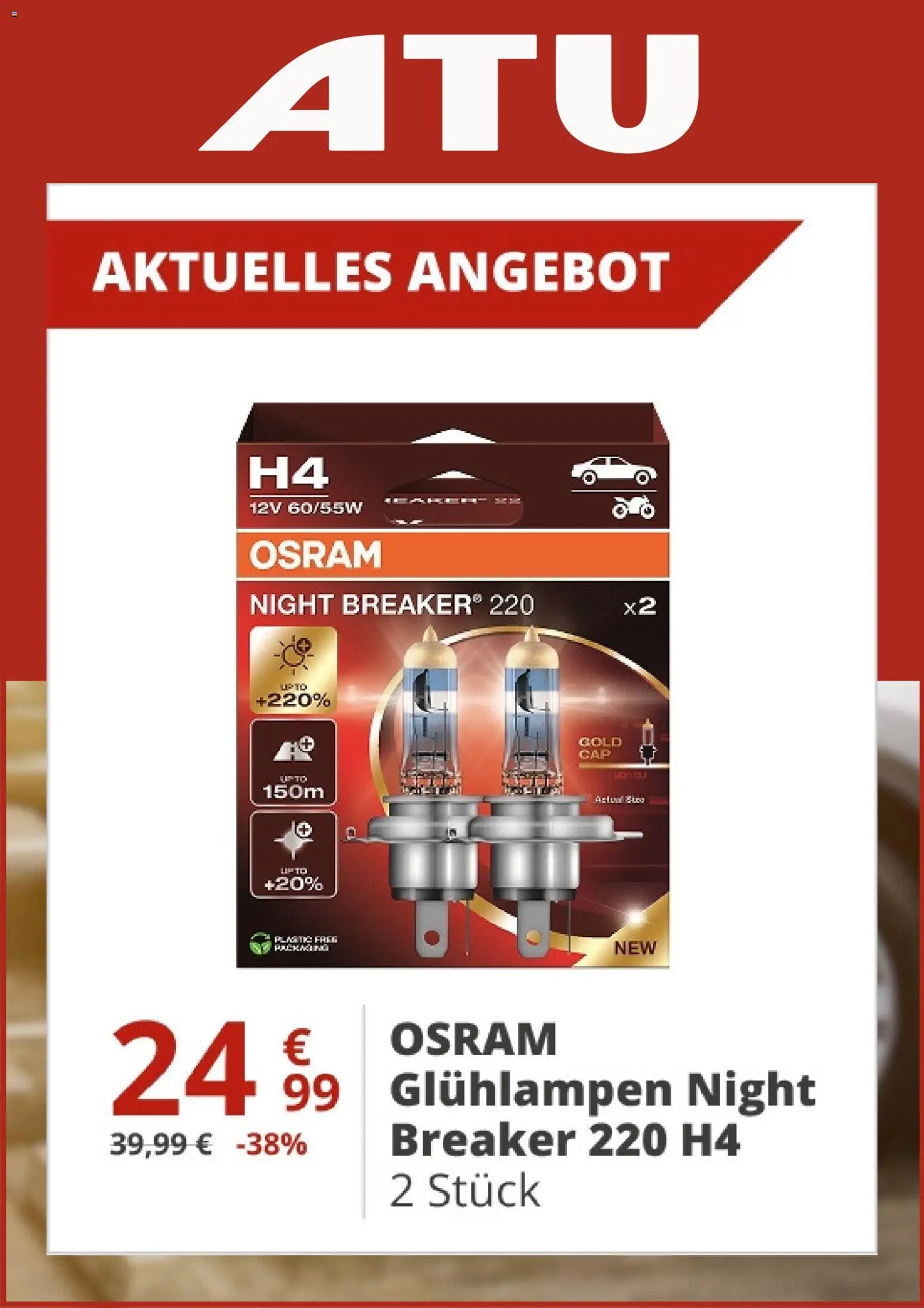 ATU prospekt seit 01.11.2025 Prospekt