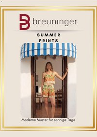 Breuninger prospekt seit 10.07.2026 Breuninger Prospekt