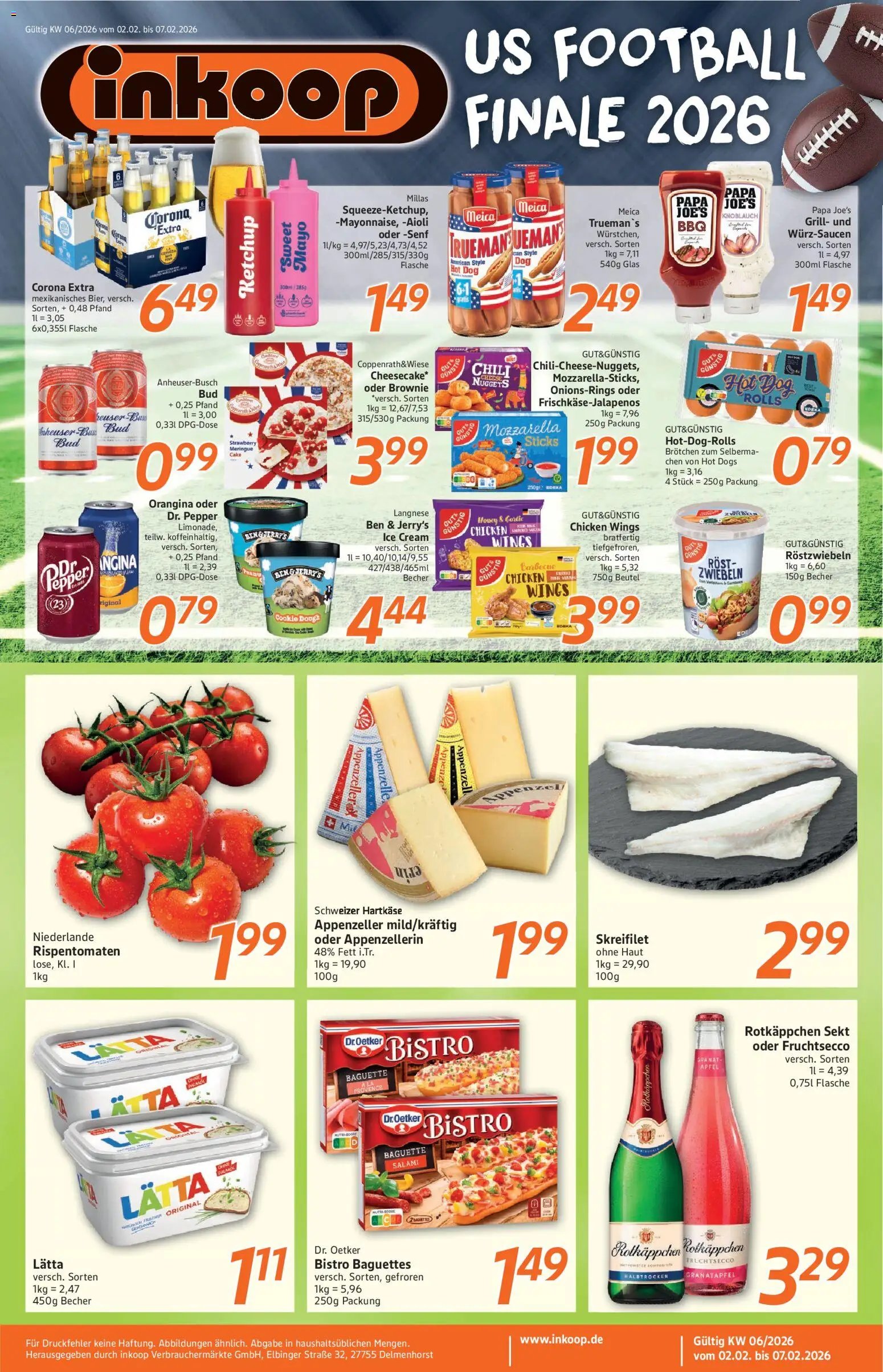 Inkoop prospekt seit 02.02.2026 Prospekt
