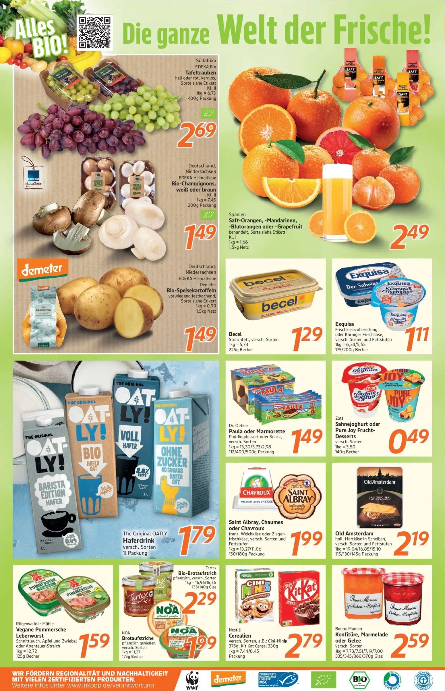 Inkoop prospekt seit 02.02.2026 Prospekt