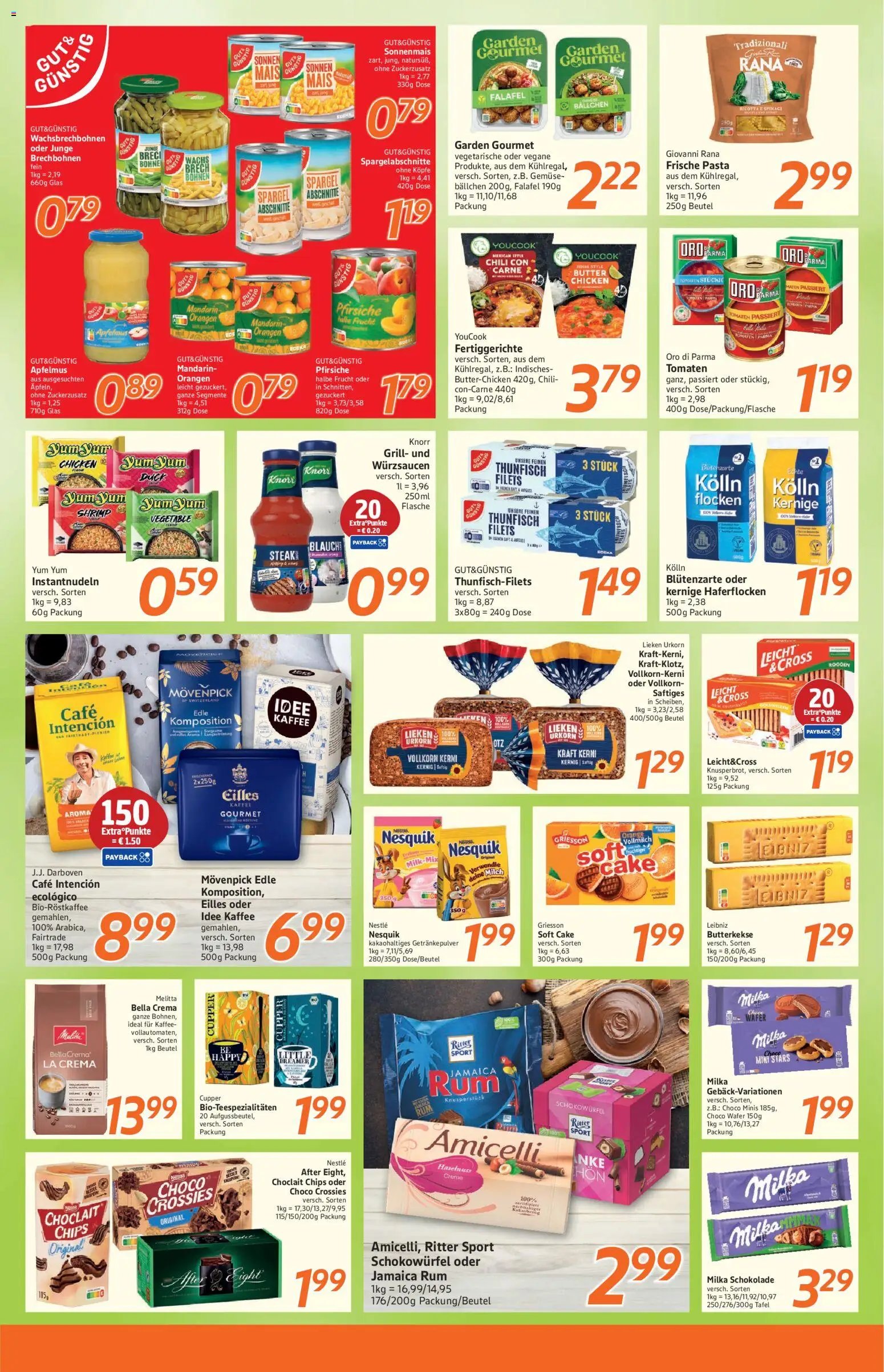 Inkoop prospekt seit 02.02.2026 Prospekt