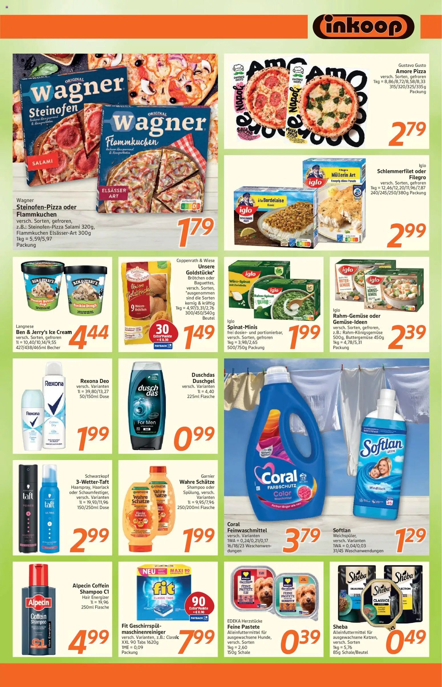 Inkoop prospekt seit 02.02.2026 Prospekt