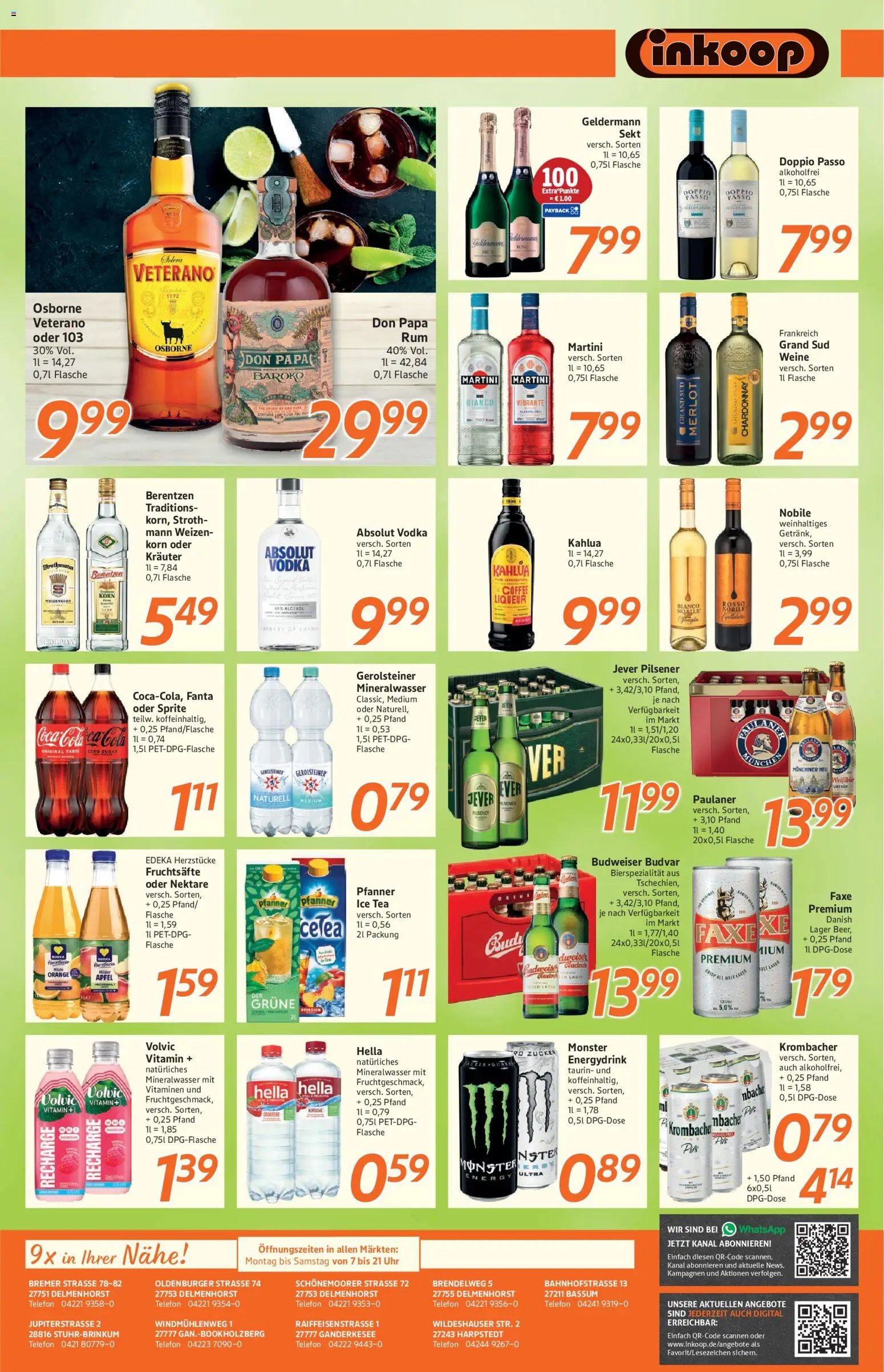 Inkoop prospekt seit 02.02.2026 Prospekt