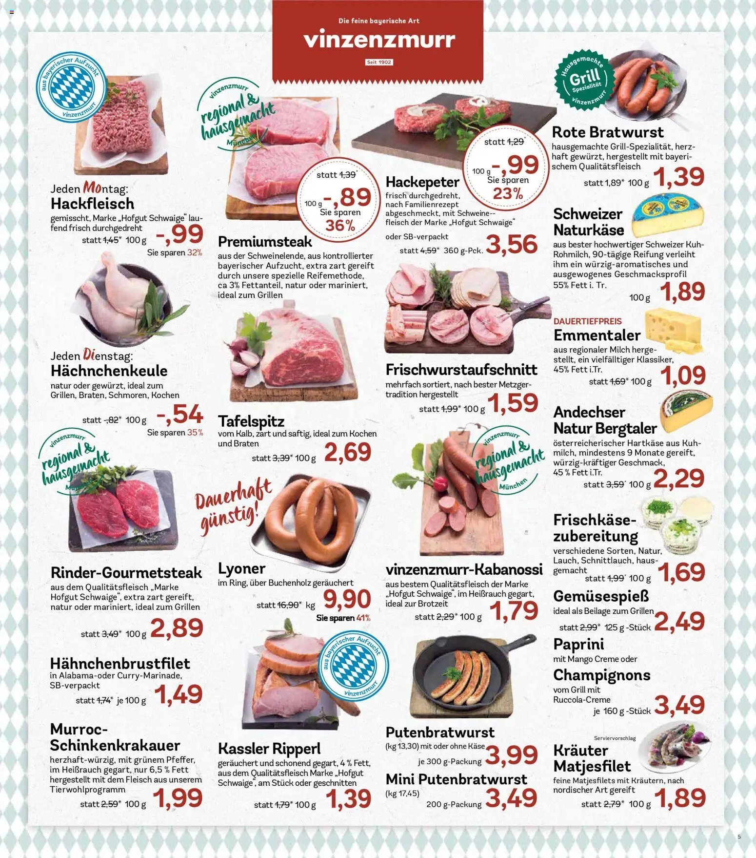 AEZ prospekt seit 15.06.2026 AEZ Prospekt