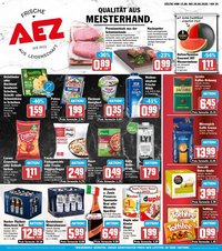 AEZ prospekt seit 15.06.2026 AEZ Prospekt
