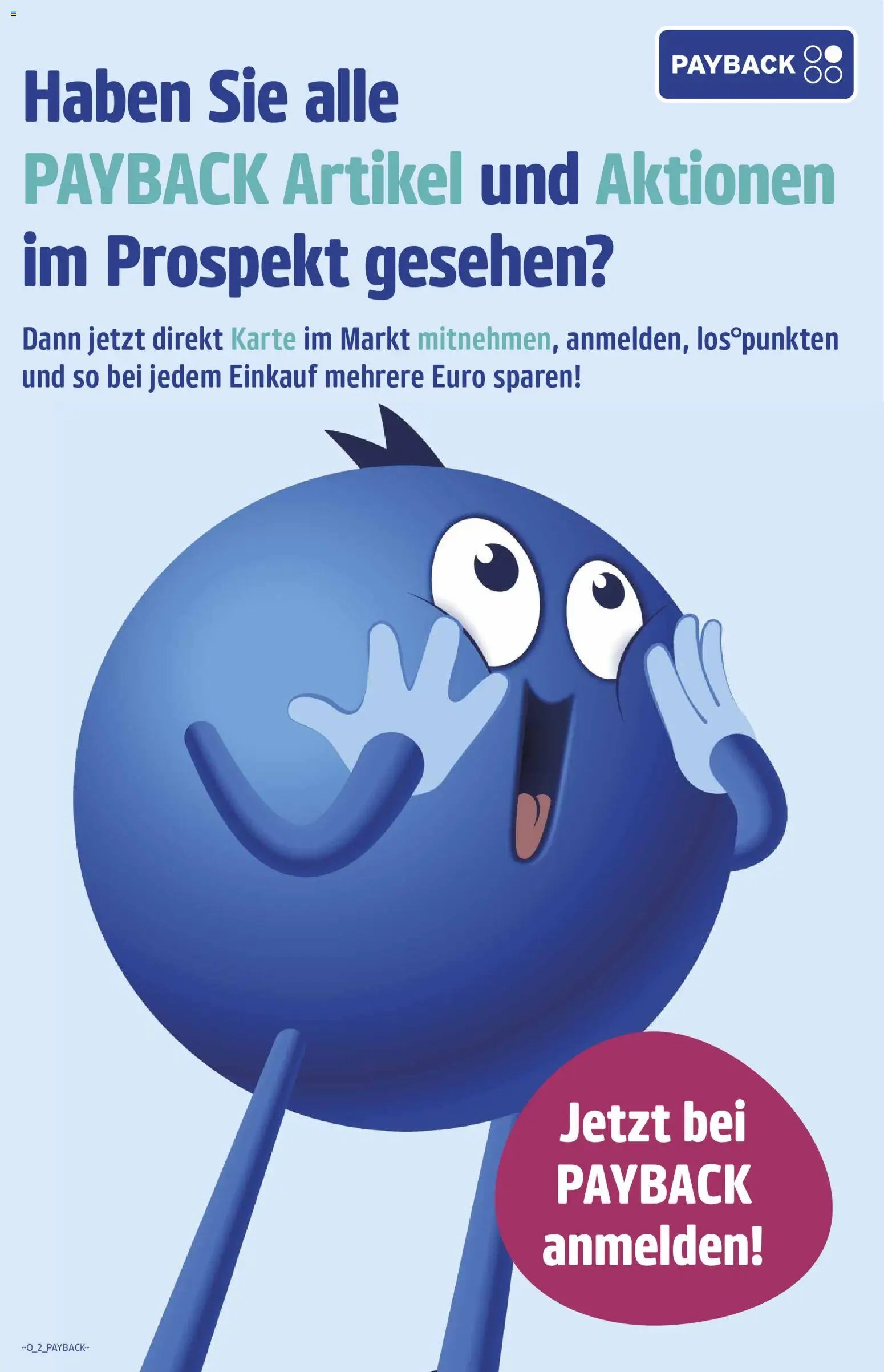 WEZ prospekt seit 29.06.2026 WEZ Prospekt