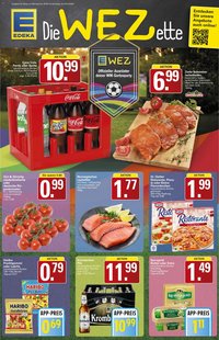 WEZ prospekt seit 29.06.2026 WEZ Prospekt