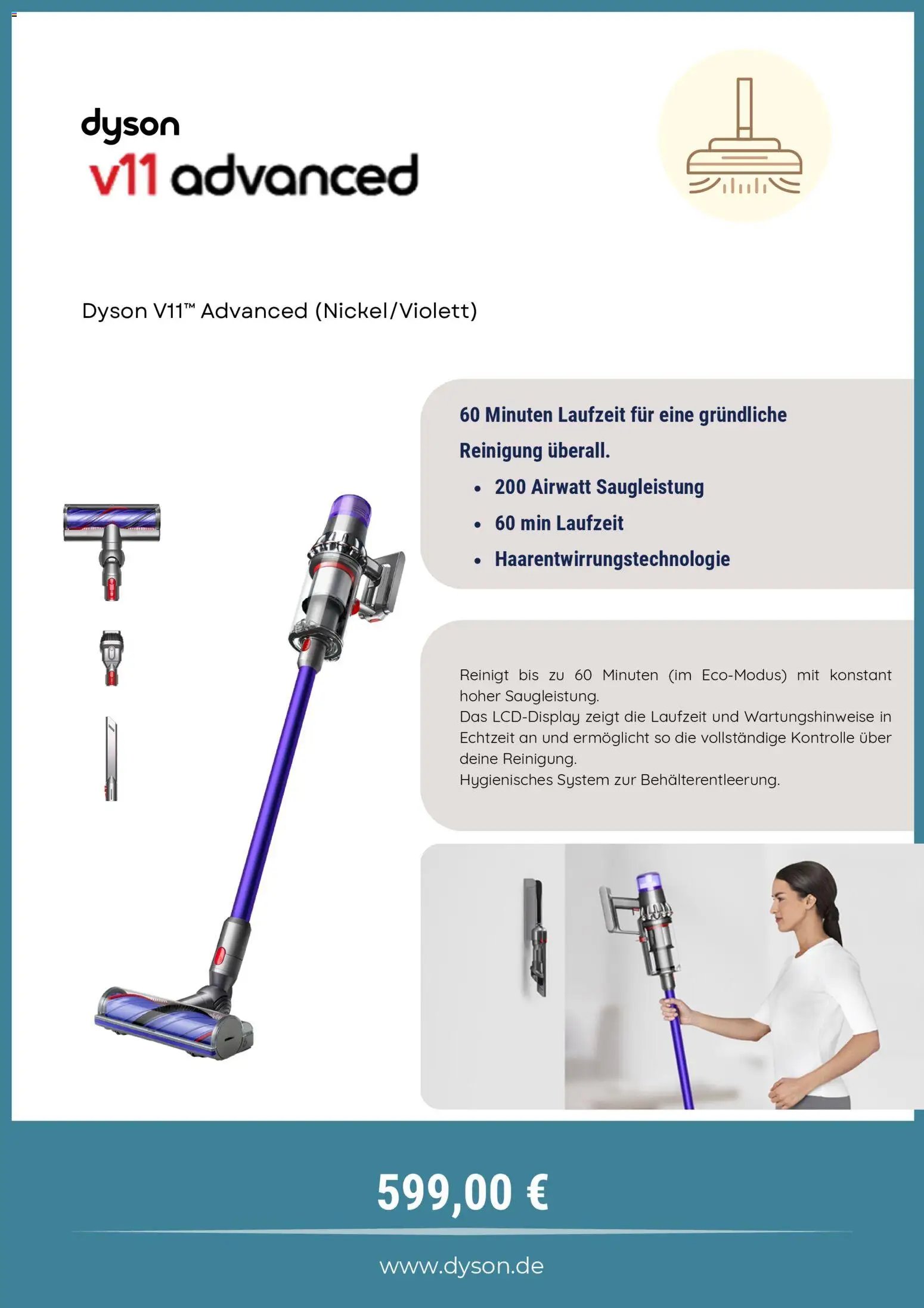 Dyson prospekt seit 09.04.2026 Dyson Prospekt (2026-04-09)