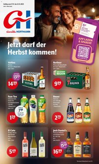 Trink und Spare prospekt seit 17.11.2025 Prospekt (2025-11-17 - 2025-11-22)