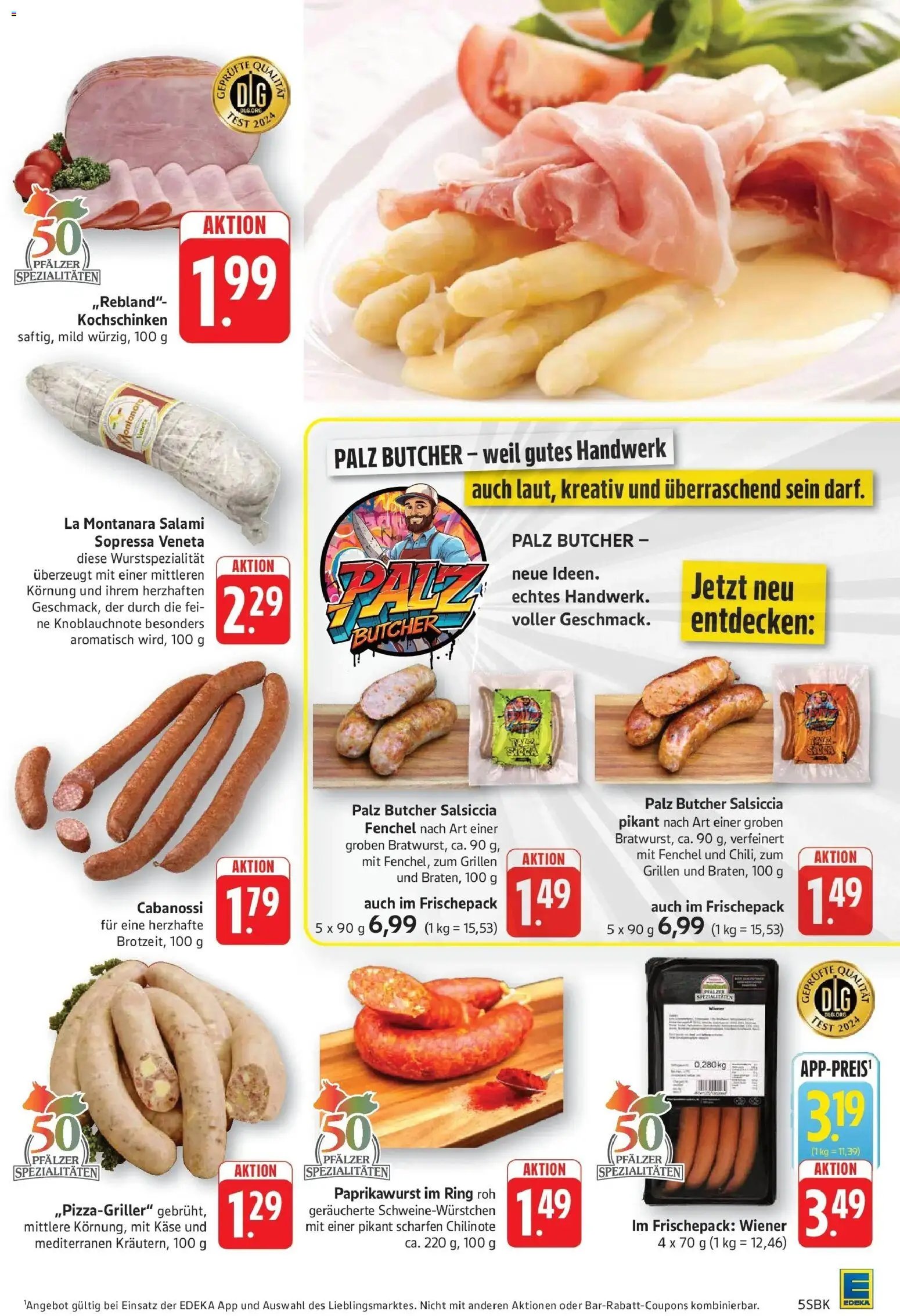 E center prospekt seit 04.05.2026 E center Prospekt Walldorf	