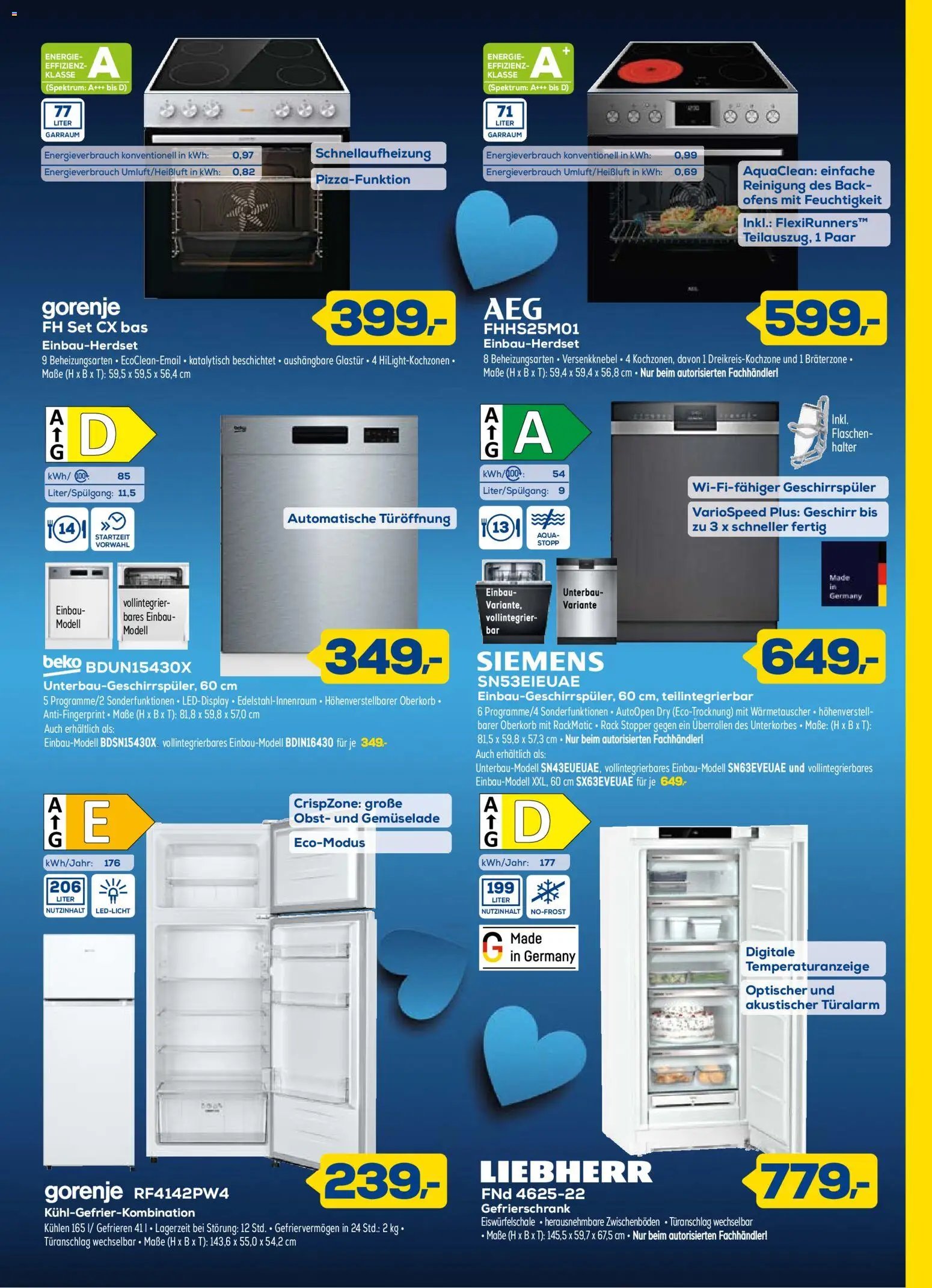 Euronics prospekt seit 28.01.2026 Prospekt