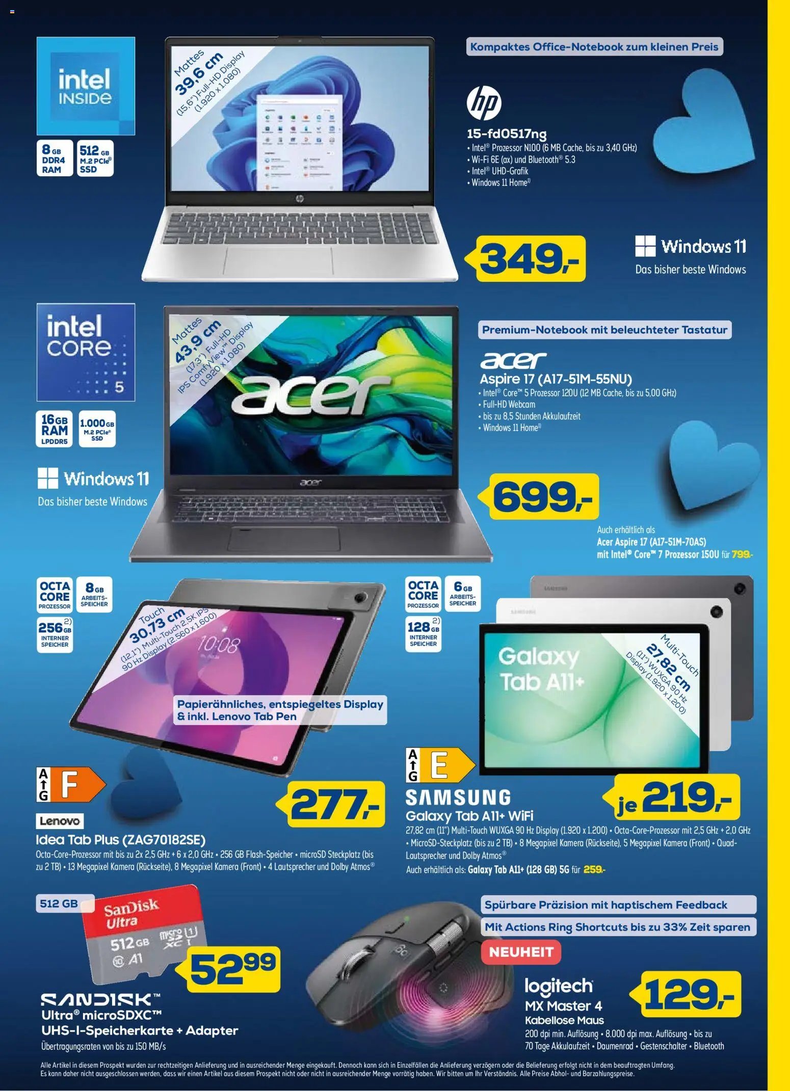 Euronics prospekt seit 28.01.2026 Prospekt