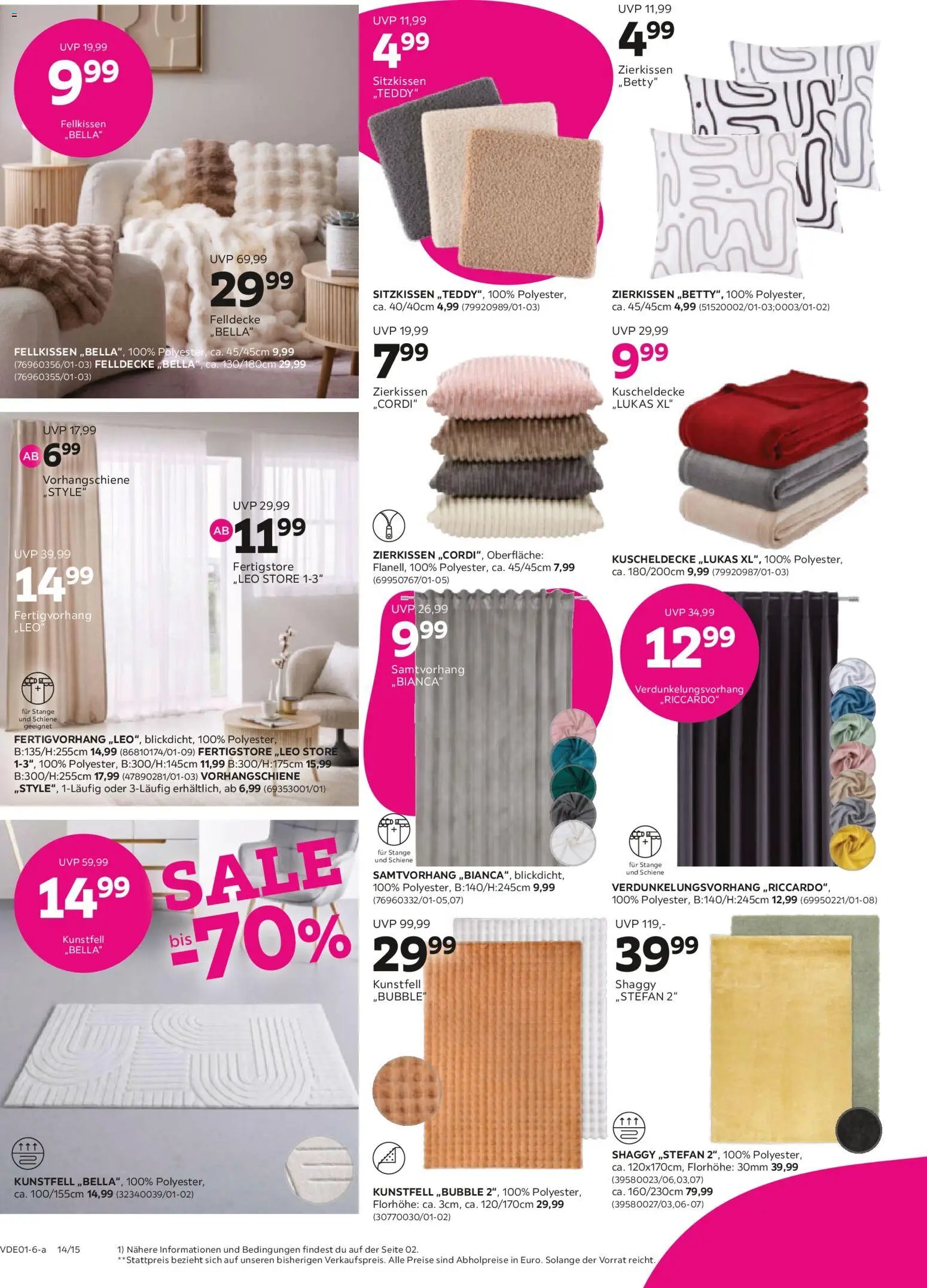 Mömax prospekt seit 20.12.2025 Prospekt (2025-12-20 - 2026-01-03)