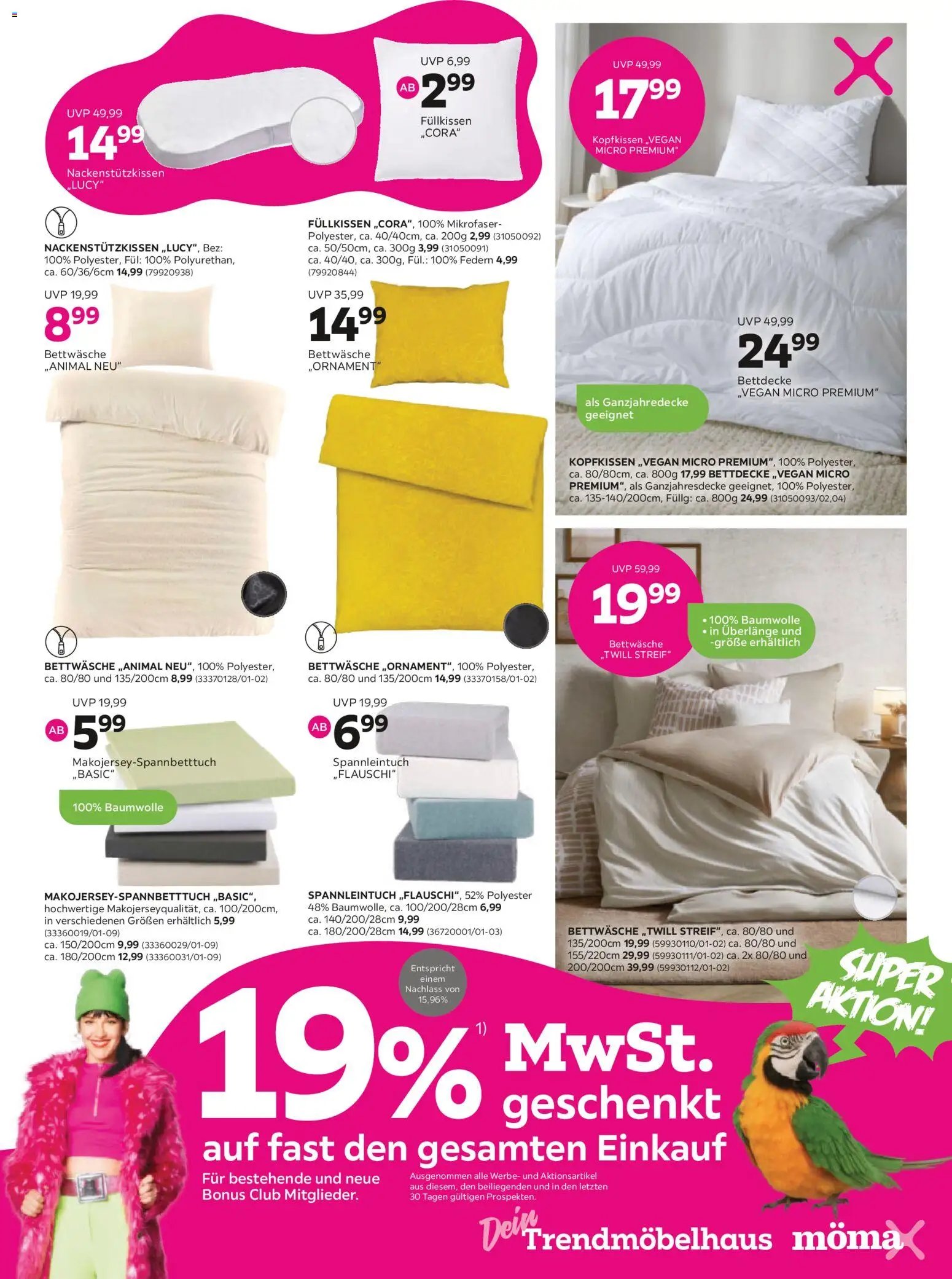 Mömax prospekt seit 20.12.2025 Prospekt (2025-12-20 - 2026-01-03)