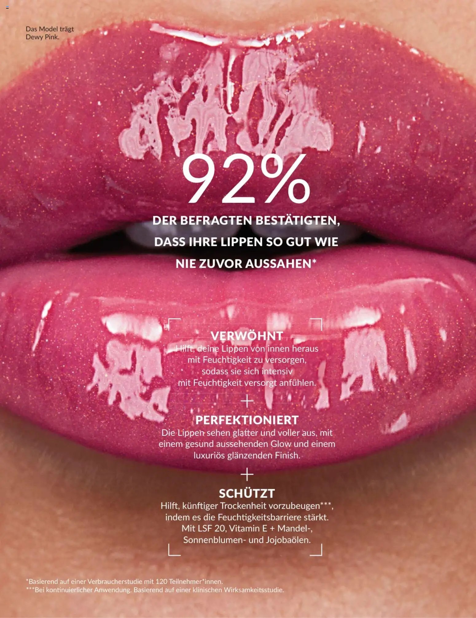 Avon prospekt seit 01.02.2026 Broschüre AVON Februar 2026