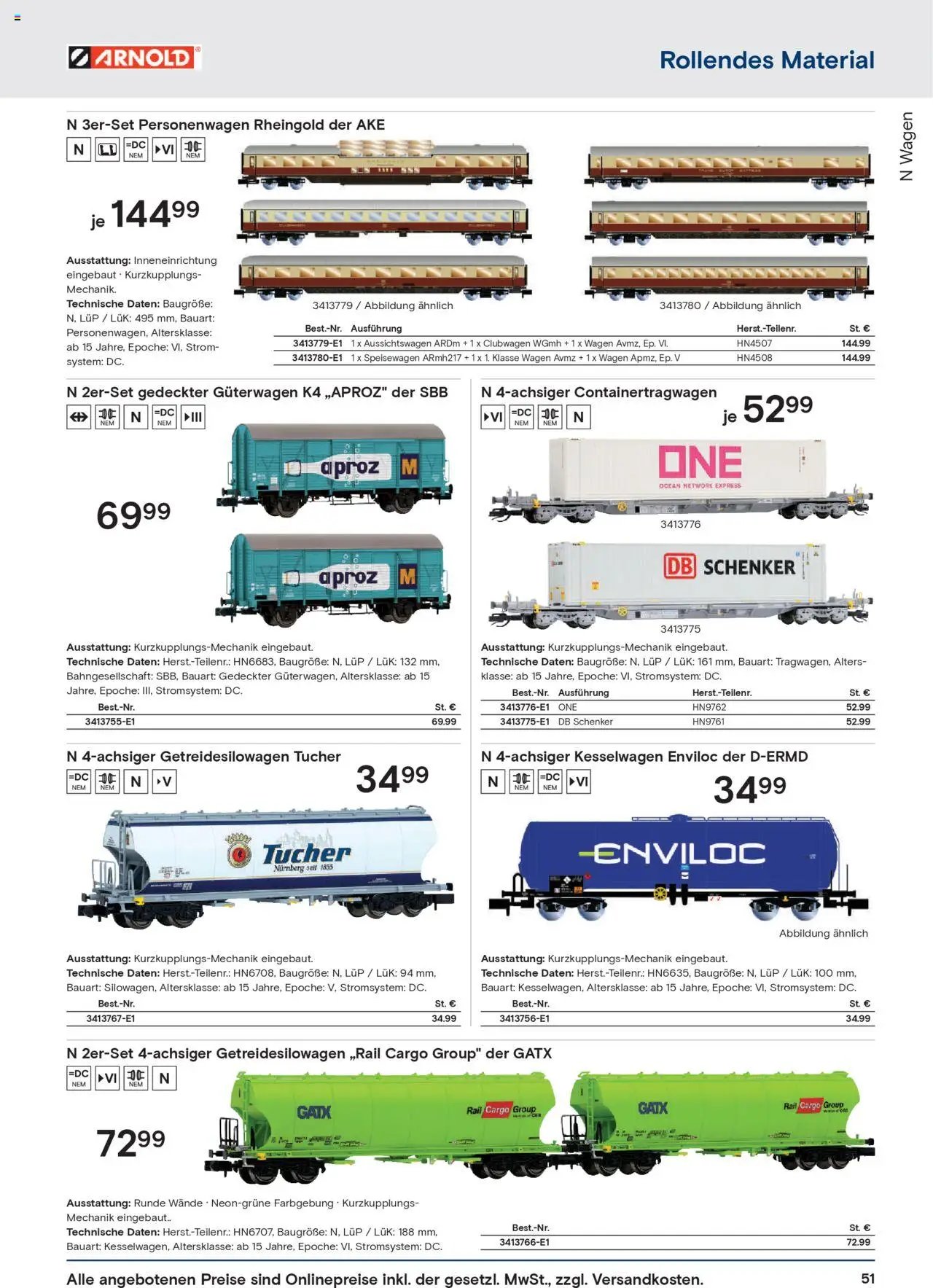 Conrad prospekt seit 25.08.2025 Modellbahn Katalog (2025-08-25 - 2025-12-31)