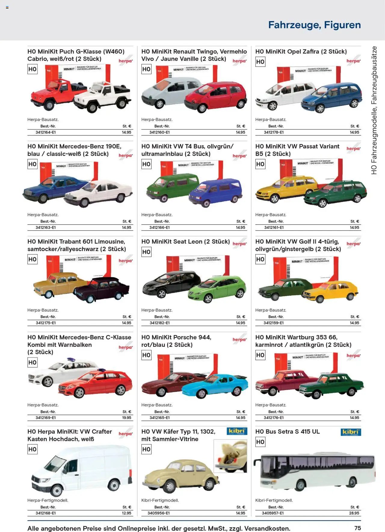 Conrad prospekt seit 25.08.2025 Modellbahn Katalog (2025-08-25 - 2025-12-31)