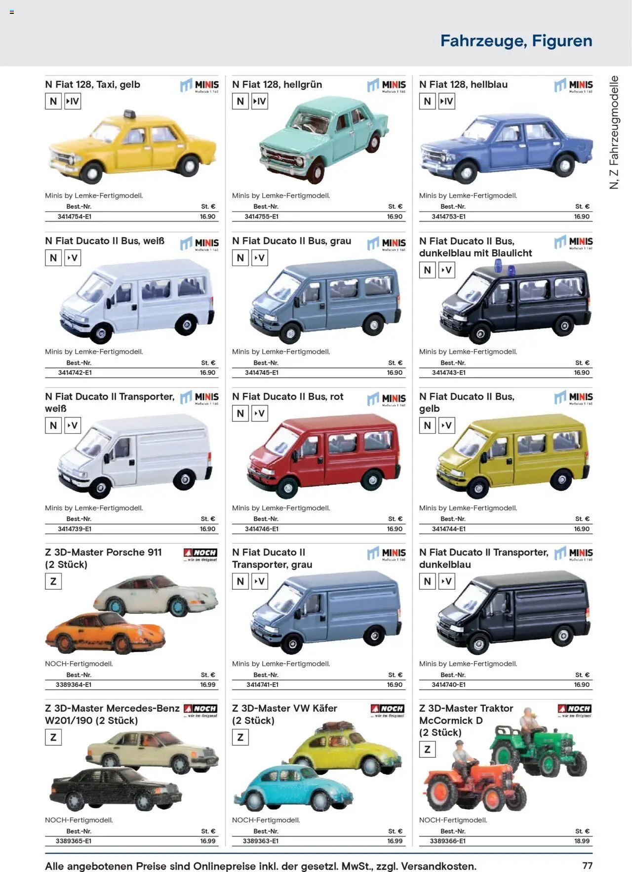 Conrad prospekt seit 25.08.2025 Modellbahn Katalog (2025-08-25 - 2025-12-31)