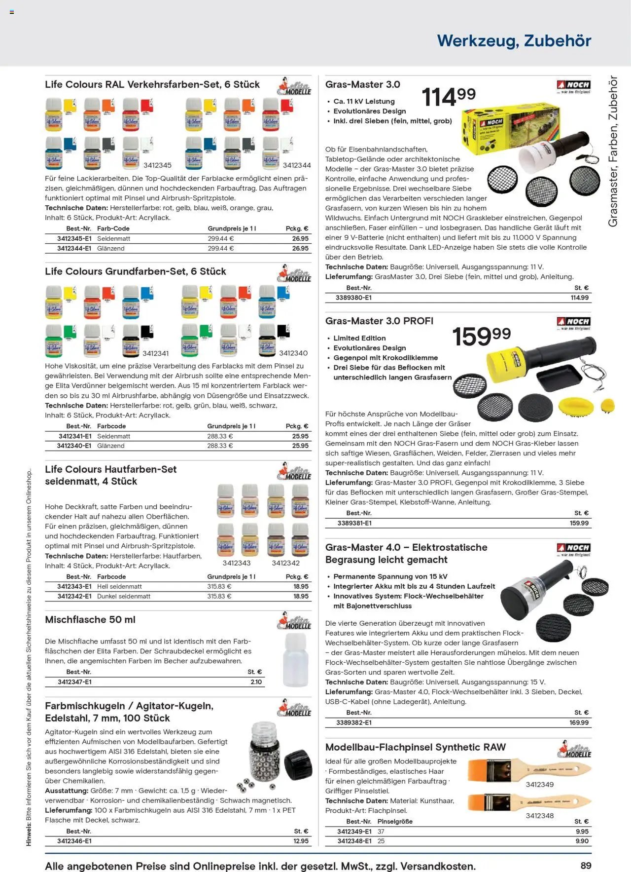 Conrad prospekt seit 25.08.2025 Modellbahn Katalog (2025-08-25 - 2025-12-31)
